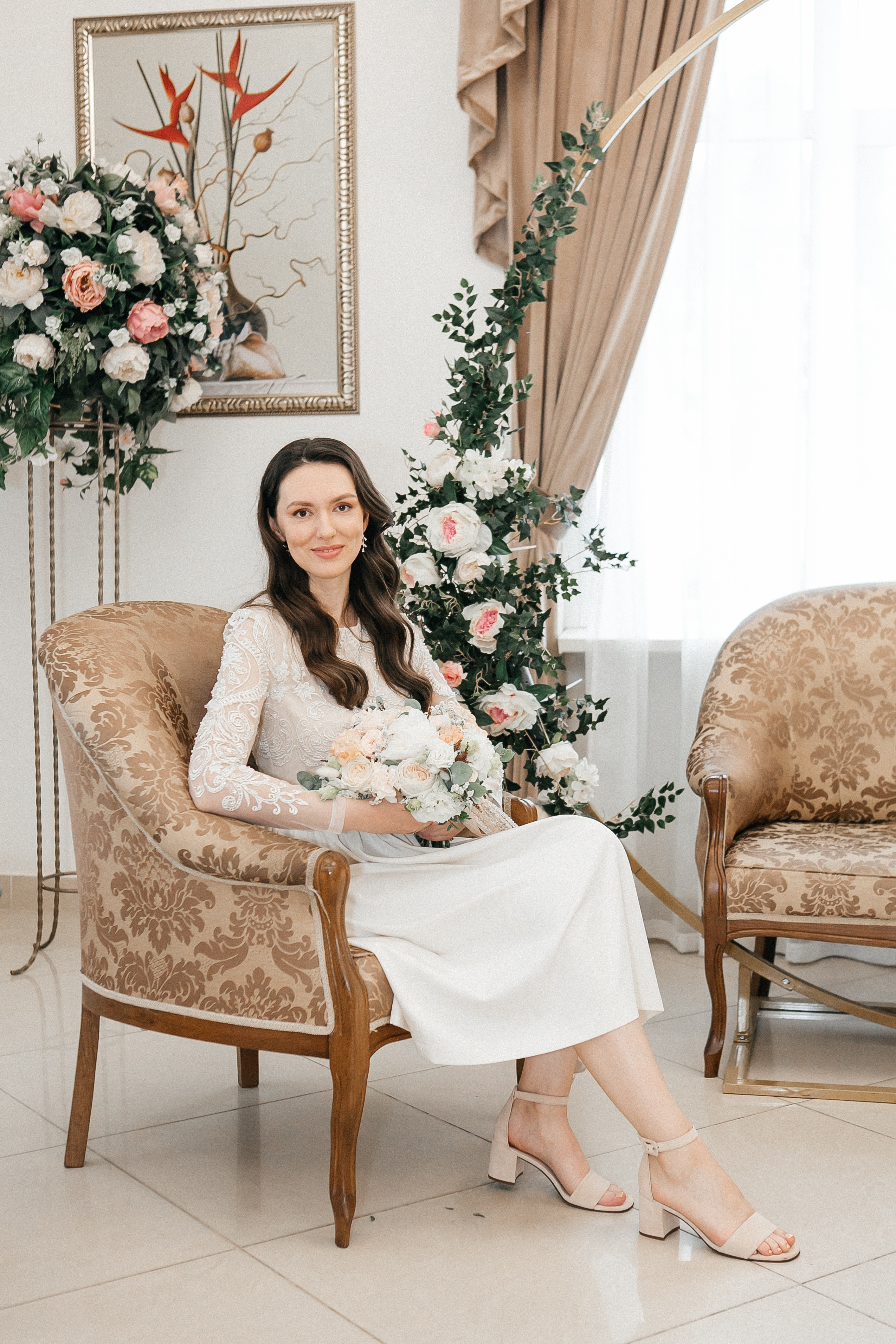 Свадебный фотограф в Москве