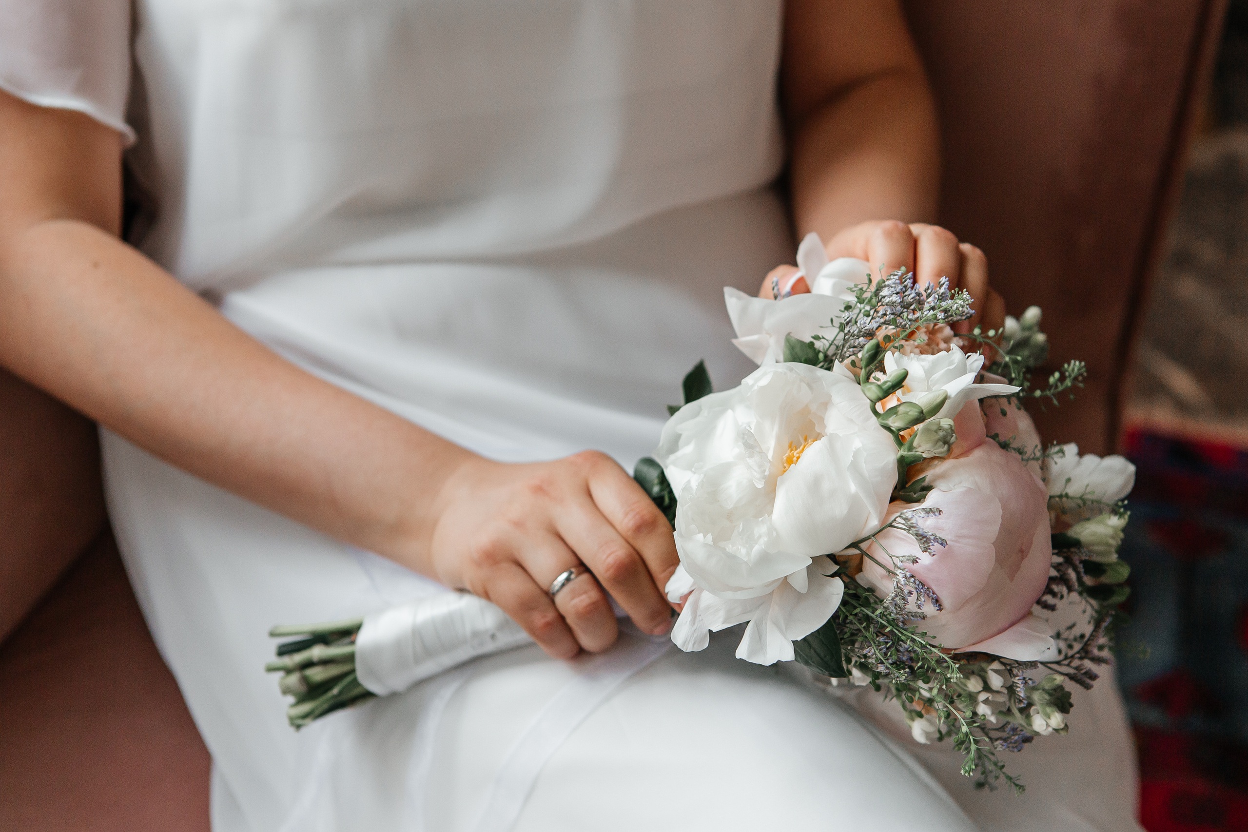 Свадебный фотограф в Москве