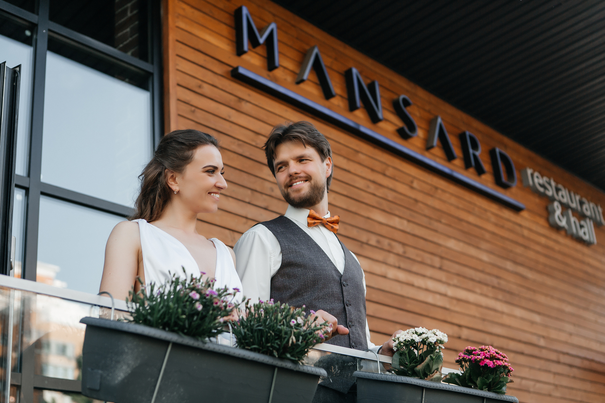 свадебный банкет в москве