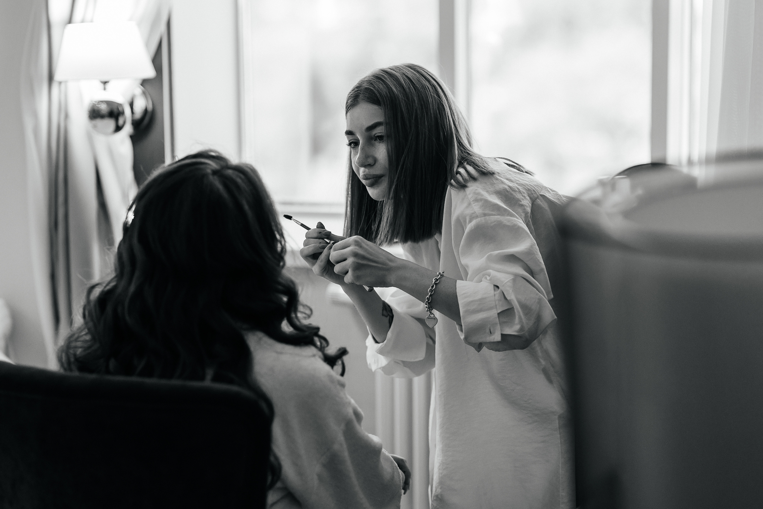 Свадебная фотосессия в усадьбе Архангельское и Голицын Клуб. Свадебный фотограф в Москве Дарья Олендарёва