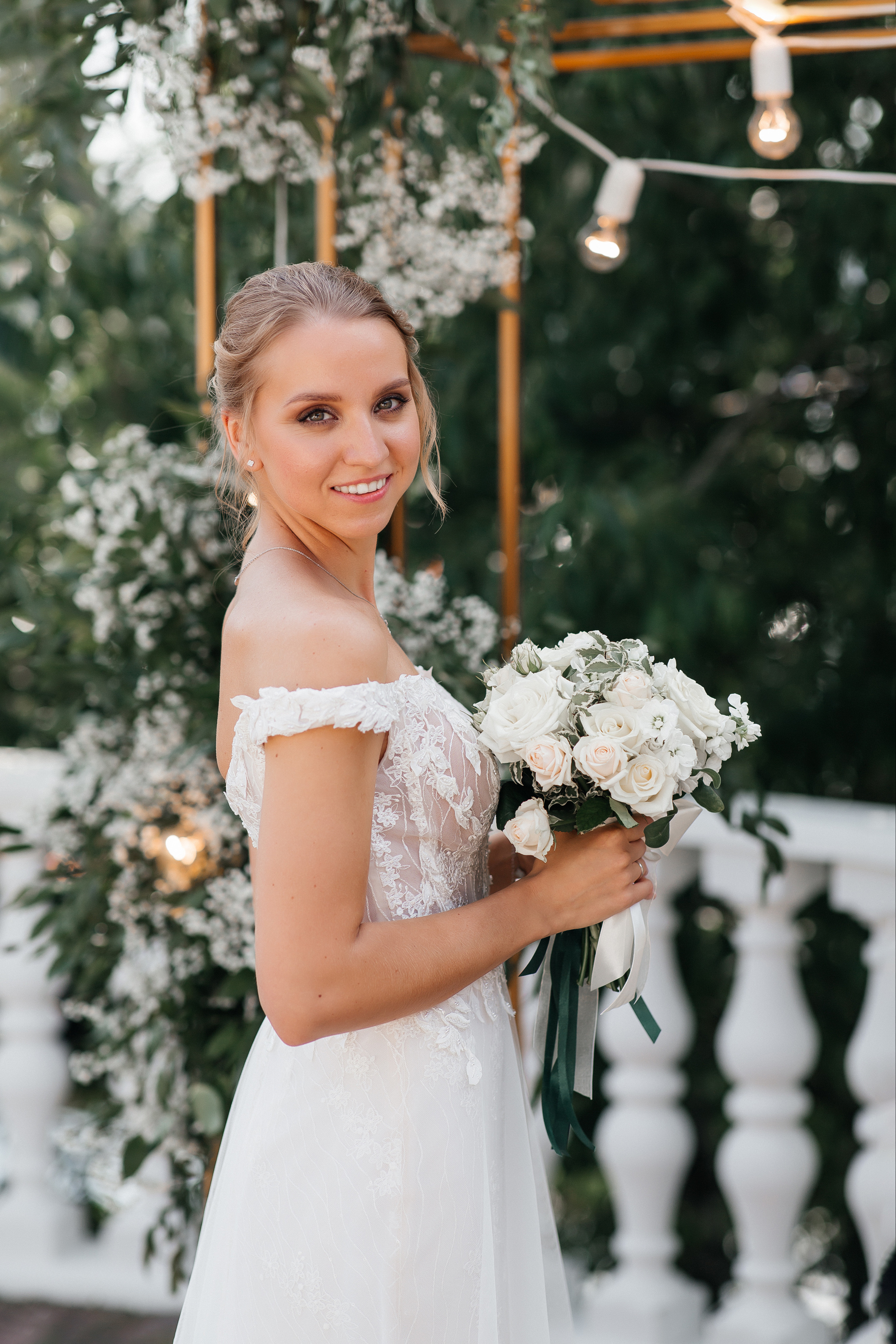 Фотограф Дарья Олендарёва