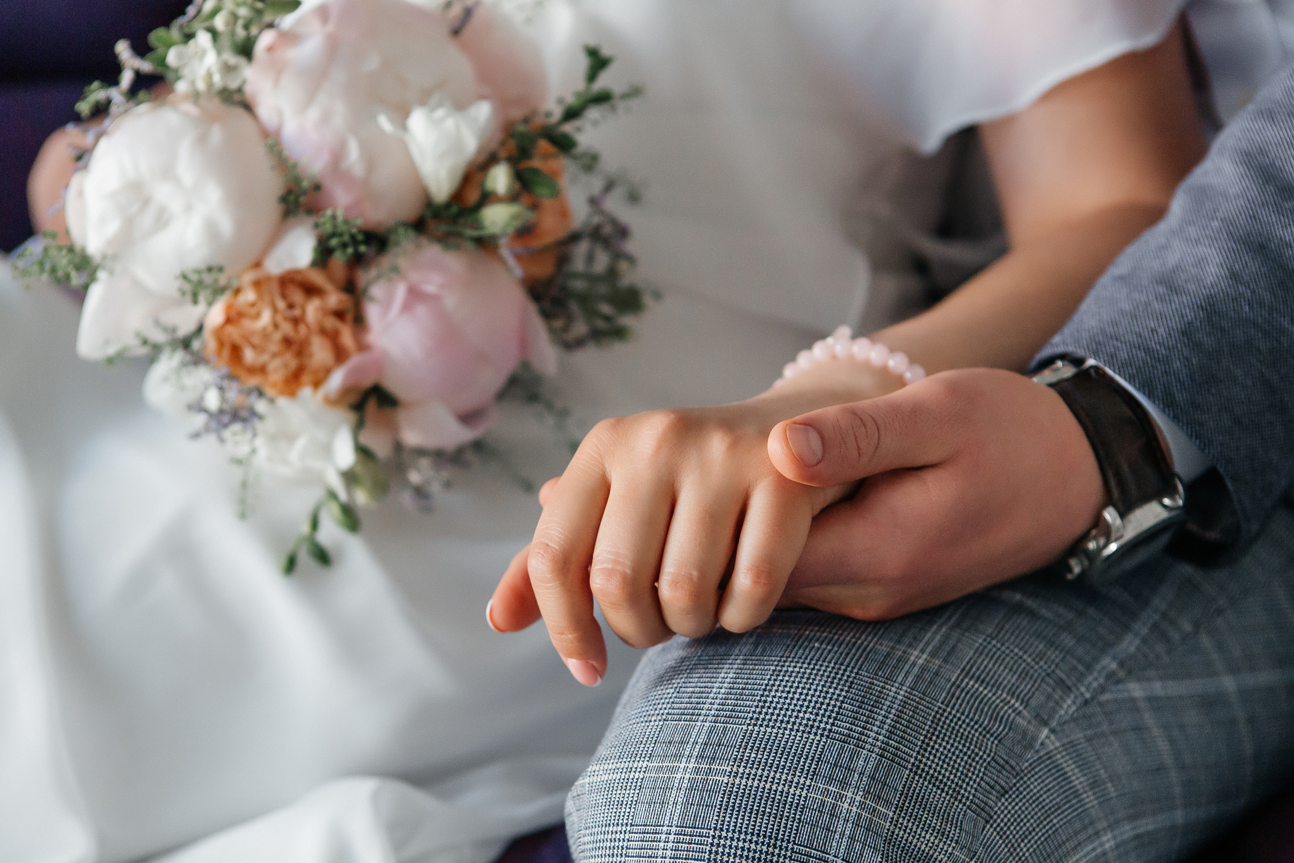 Свадебные детали