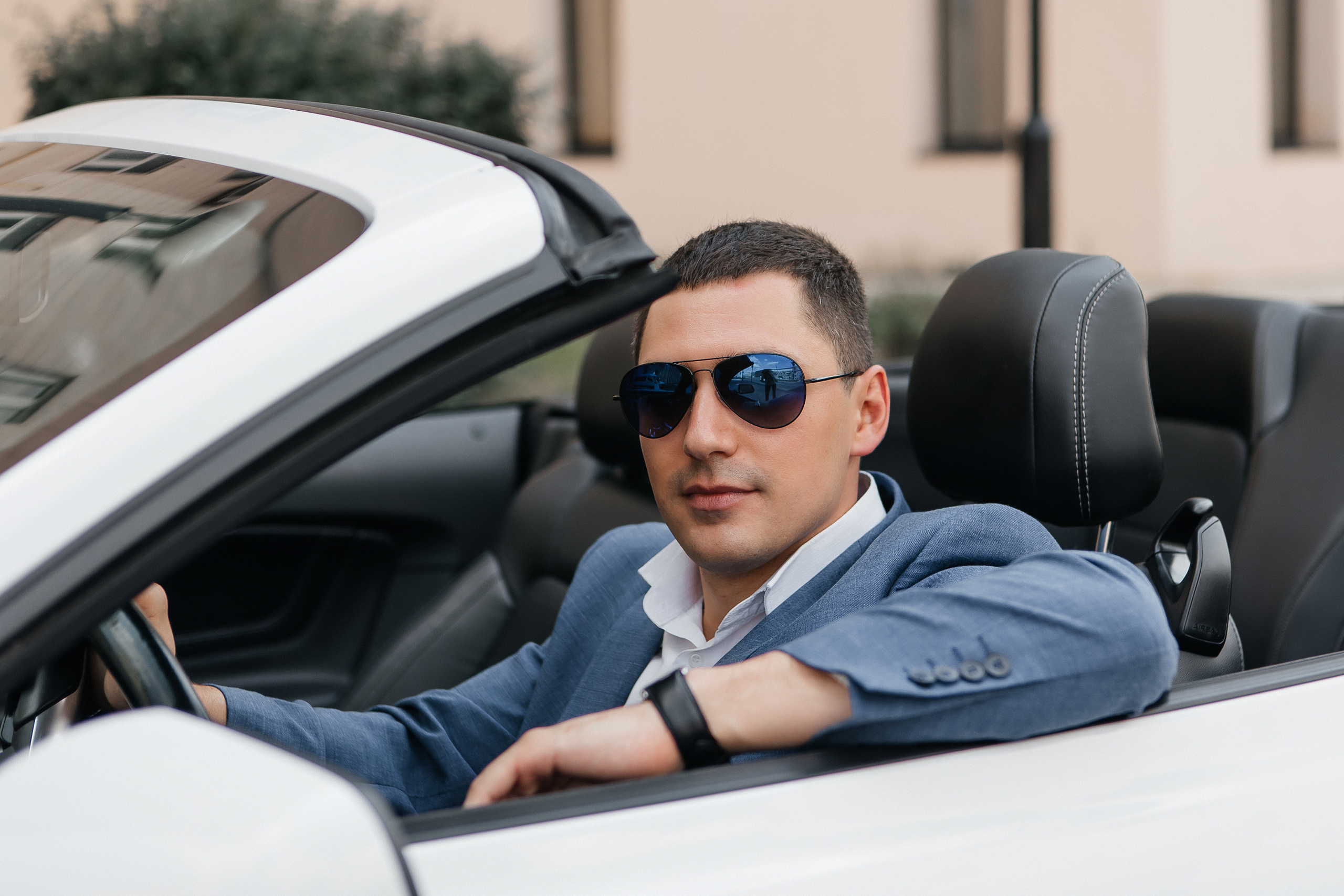 Дмитрий и Анна. Свадебный фотограф в Москве Дарья Олендарёва