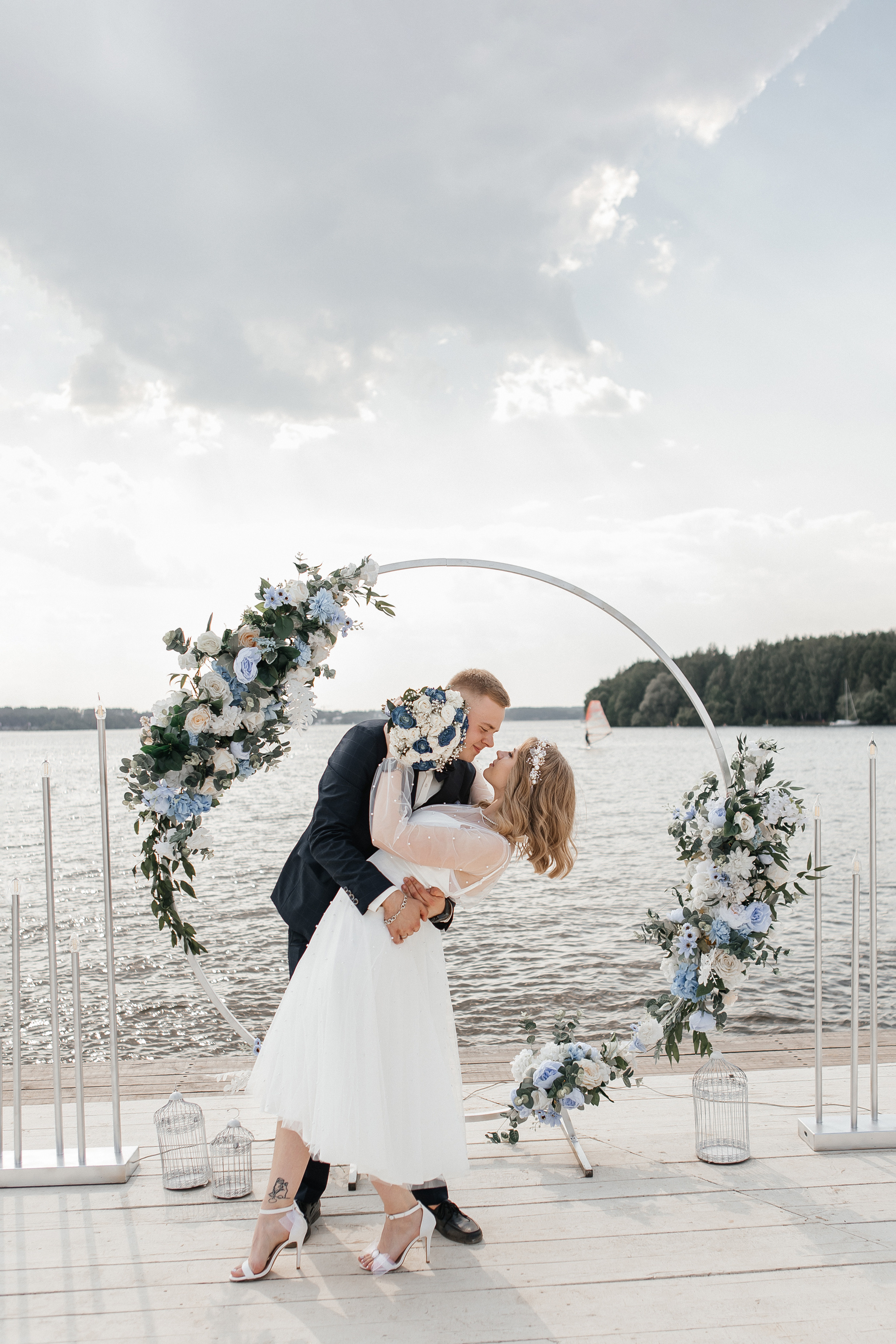 Свадьба в Pirogovo Event