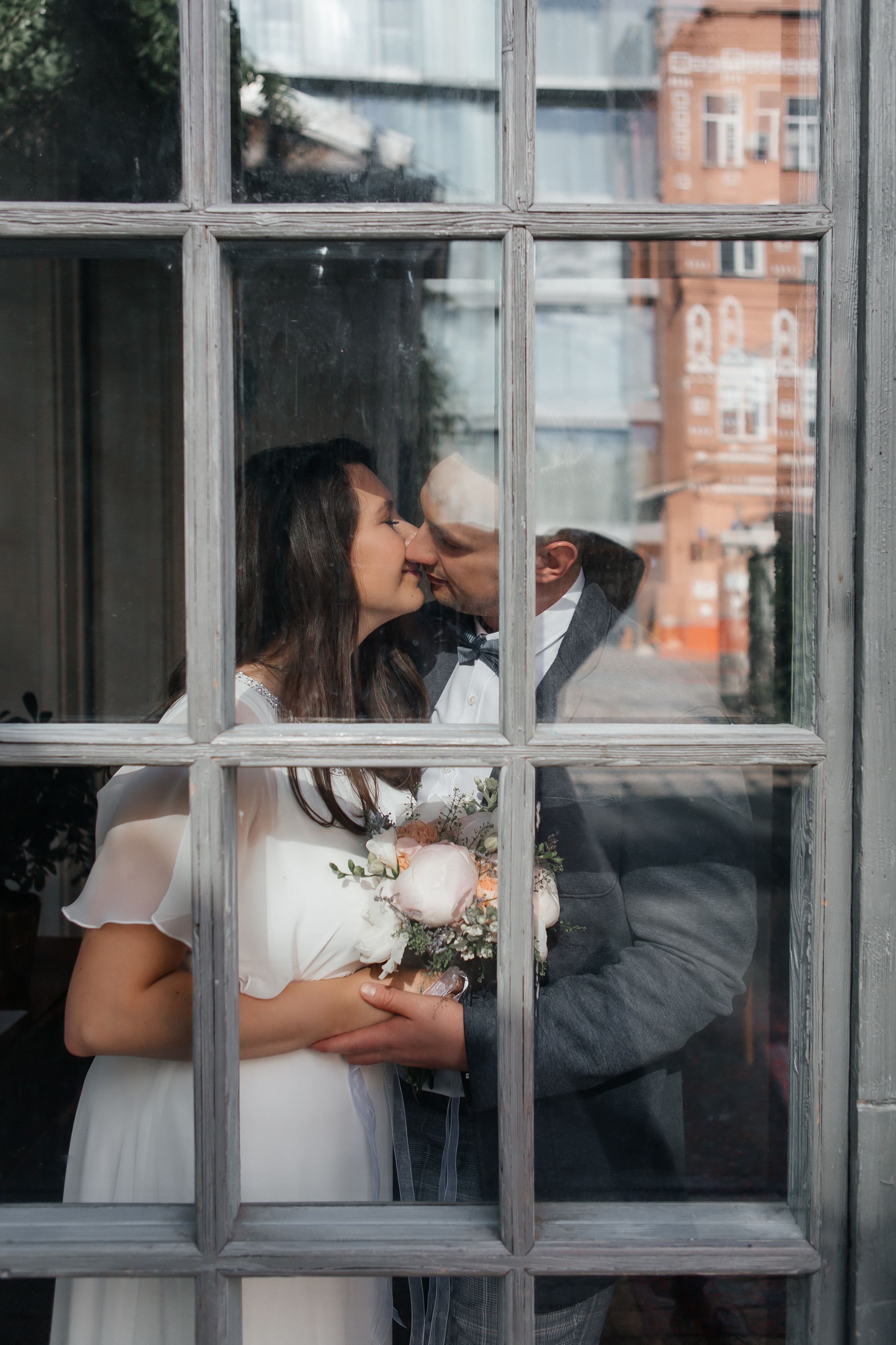 Фотограф на свадьбу в Москве