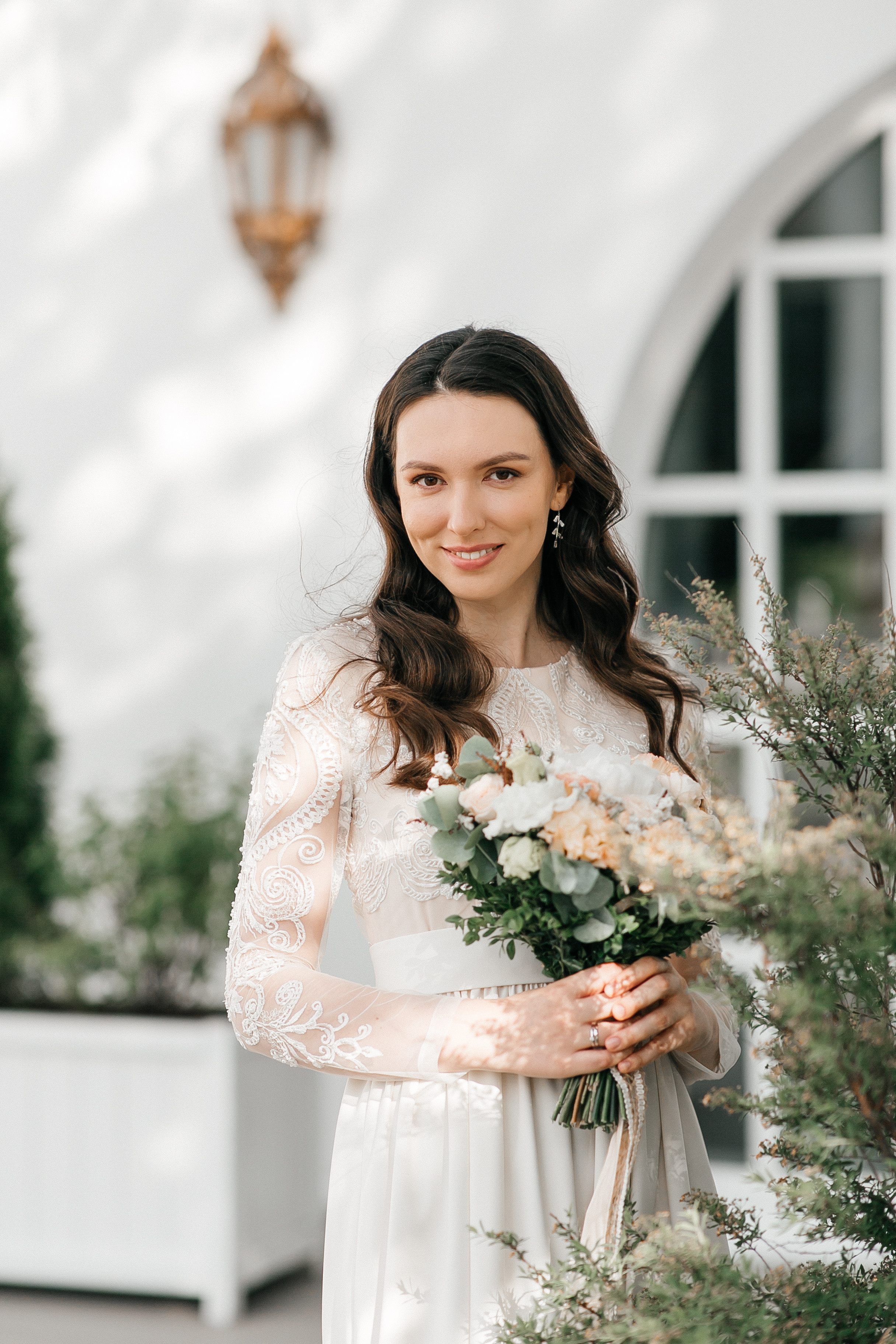 Фотограф на свадьбу в Москве