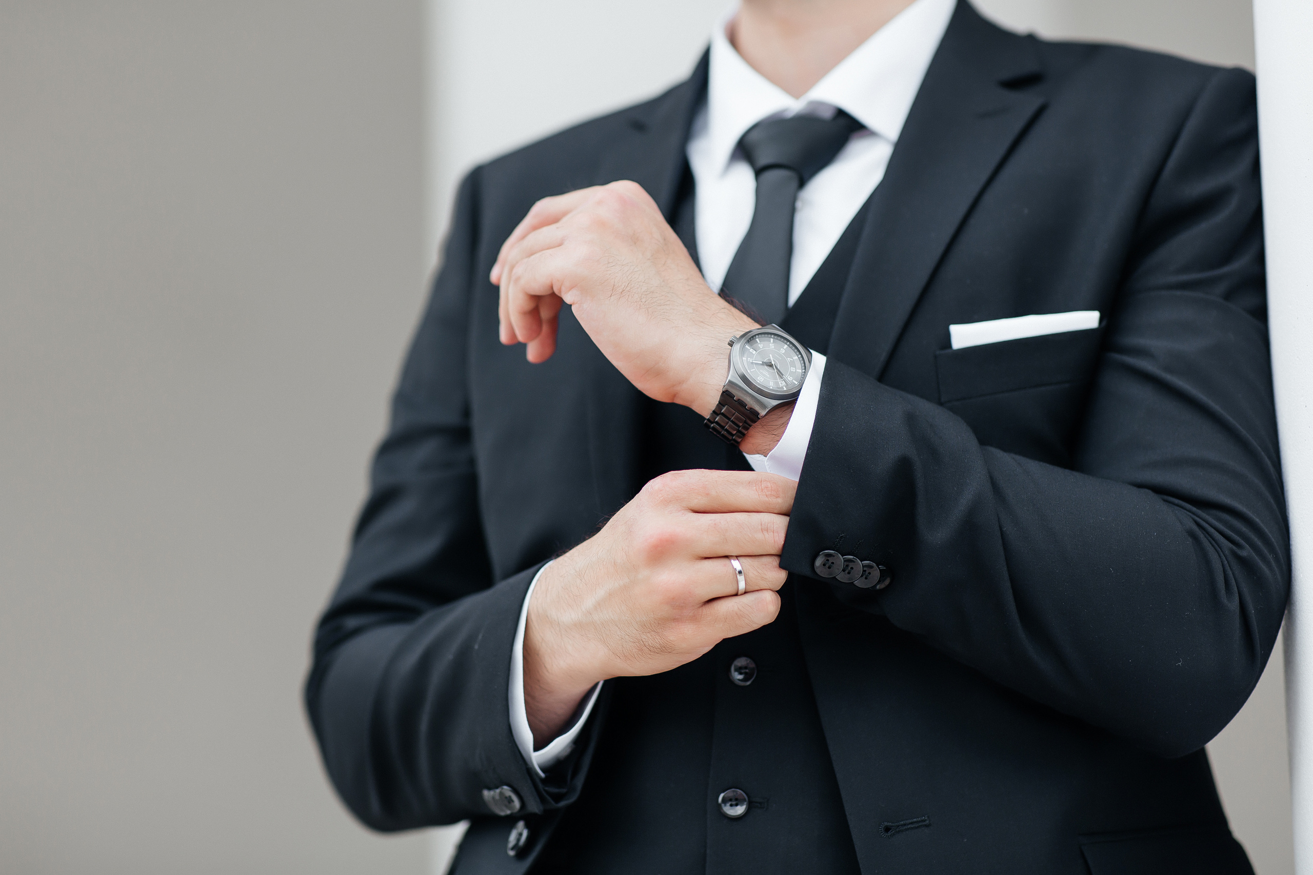 Свадебная фотосессия в парке Кузьминки. Свадебный фотограф в Москве Дарья Олендарёва