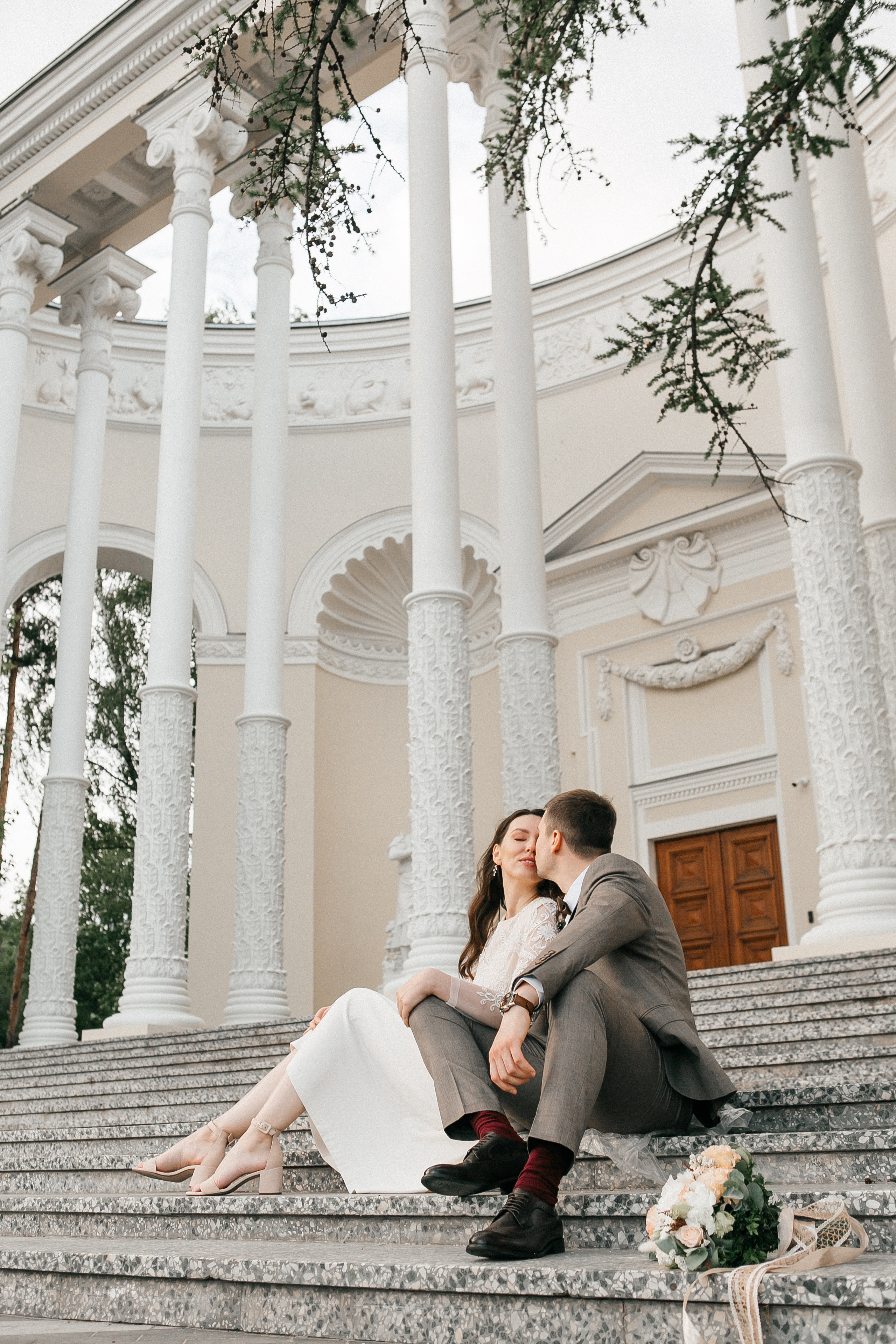 Свадебный Фотограф недорого