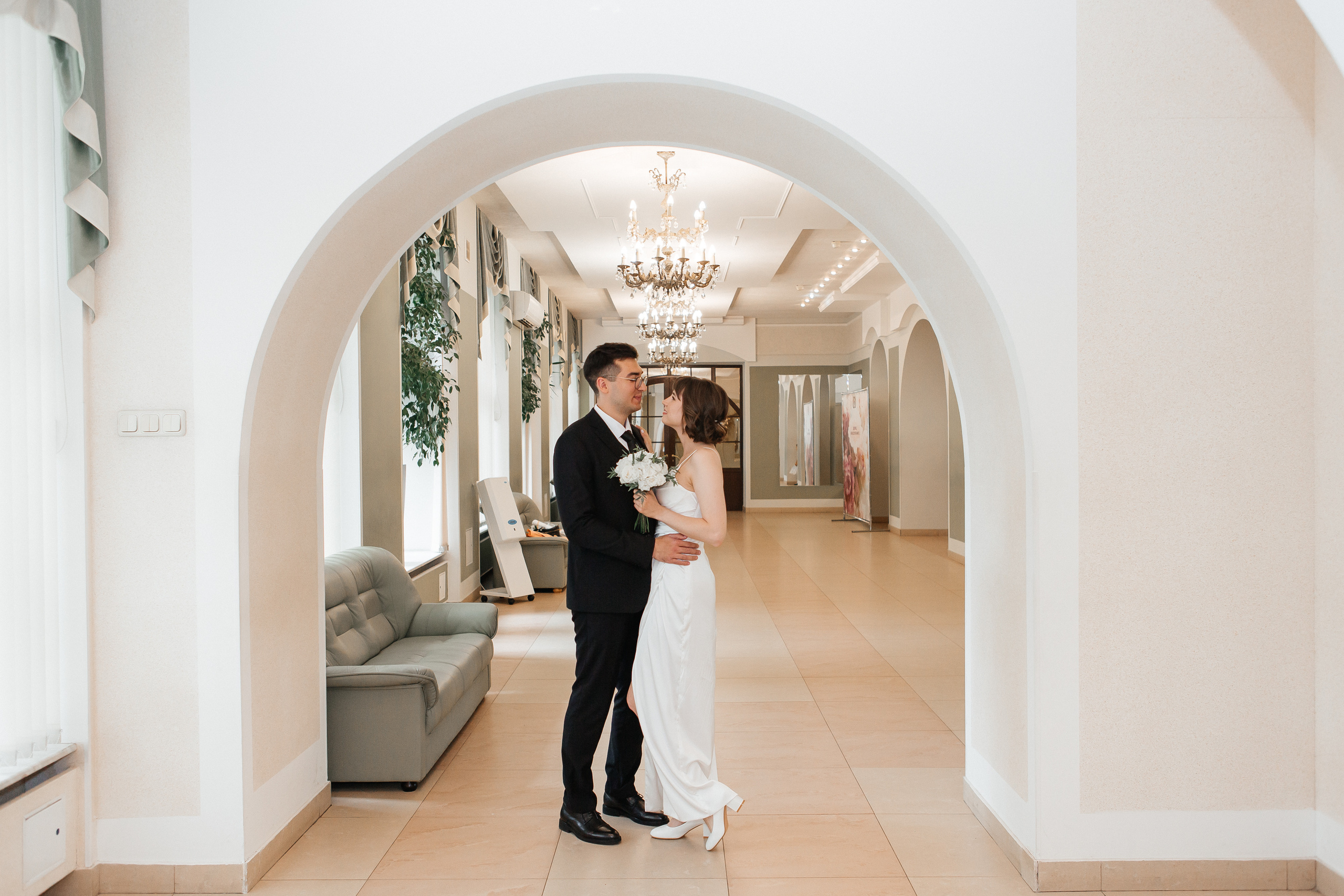 Регистрация брака в ЗАГСе Текстильщики 