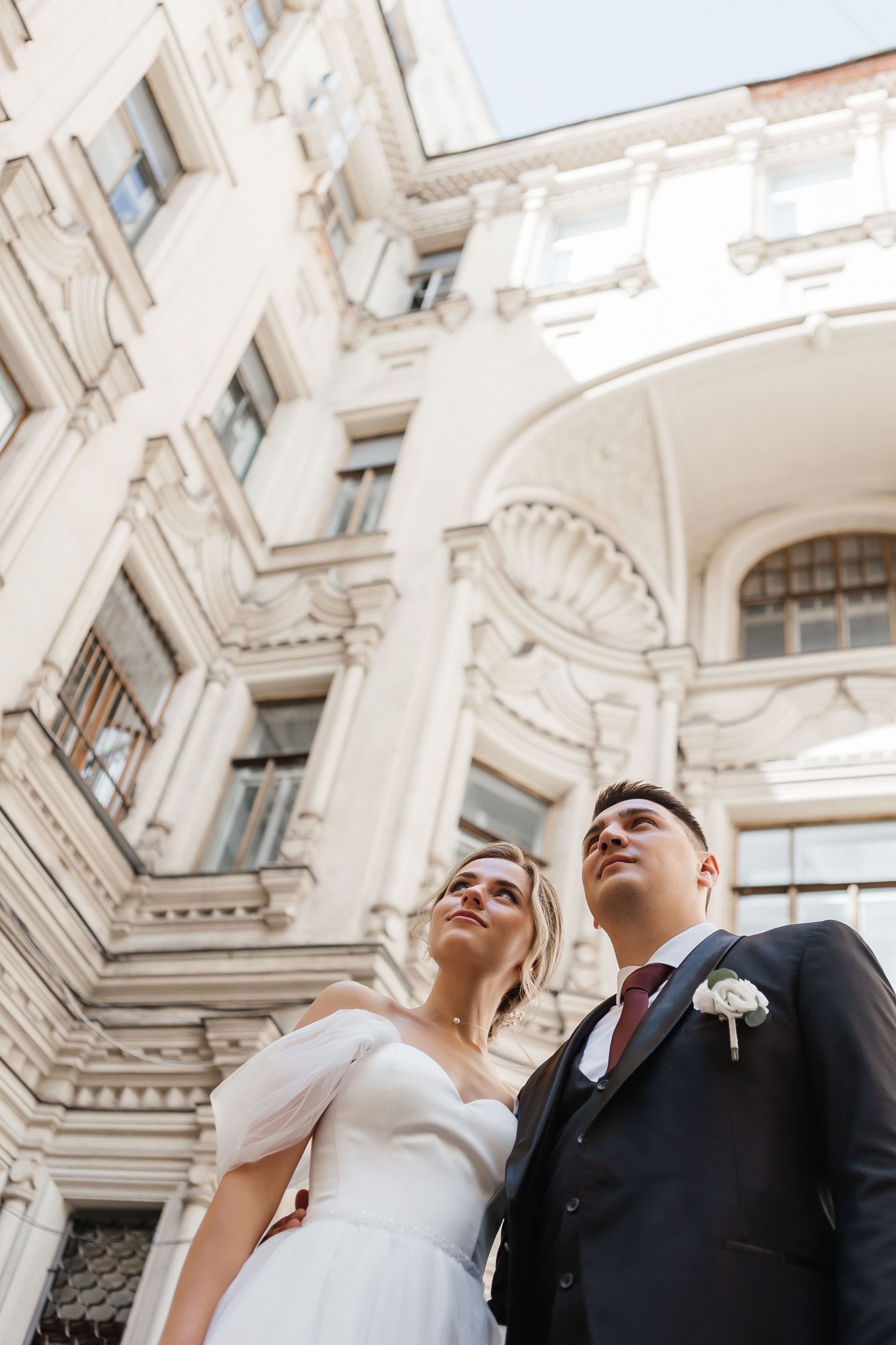 Дома колодцы в Москве