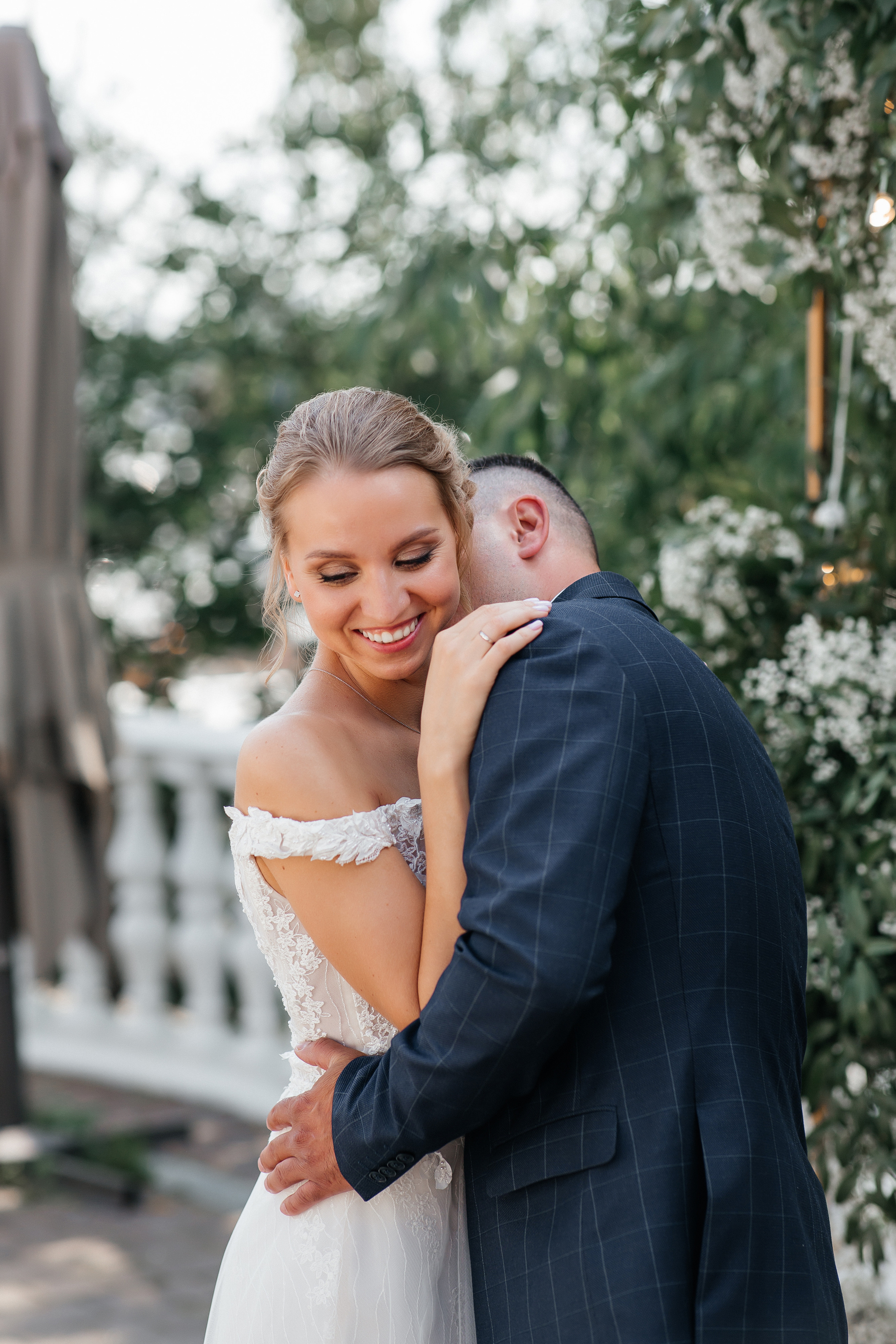 Свадебный фотограф в Москве