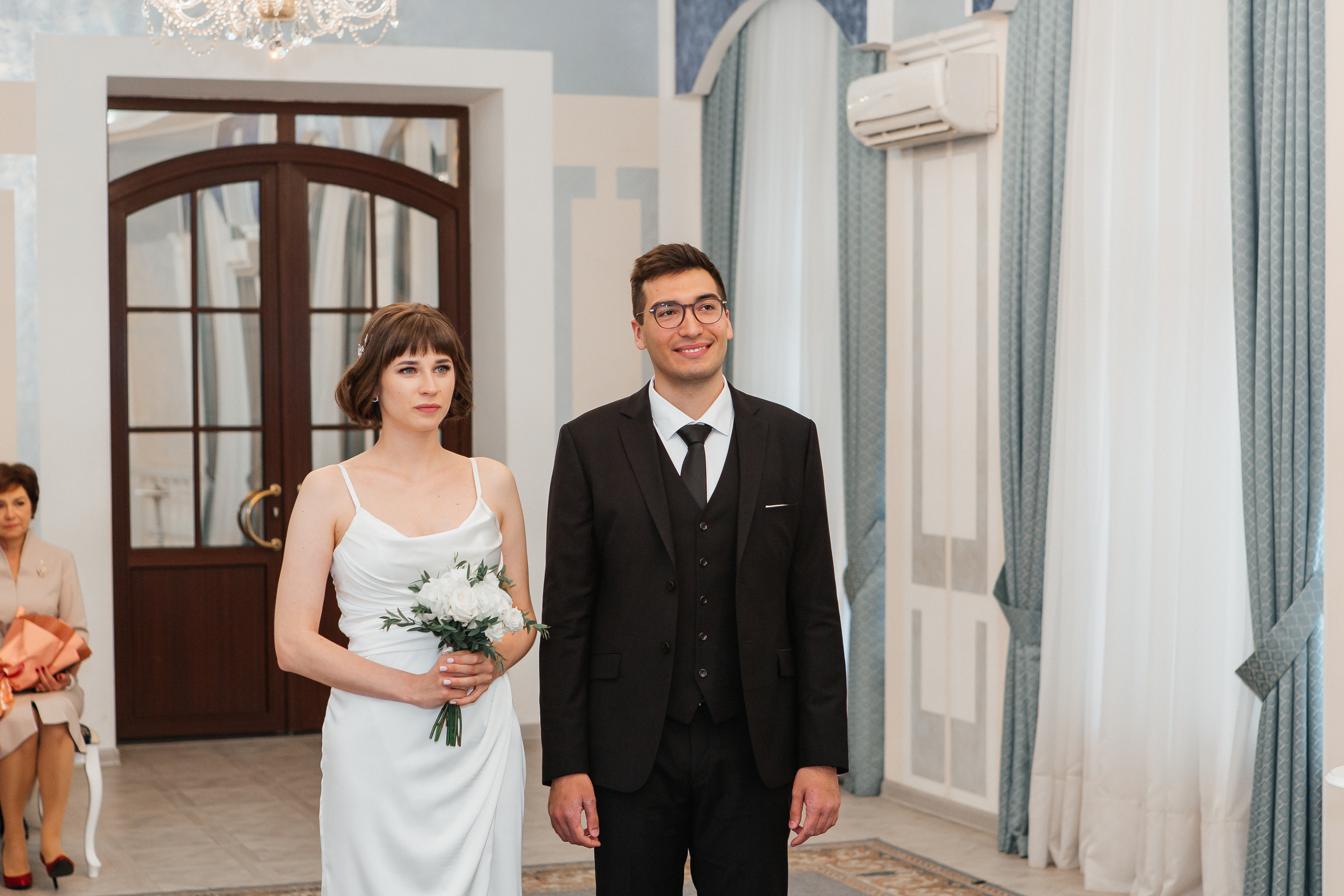 Регистрация брака в ЗАГСе Текстильщики 