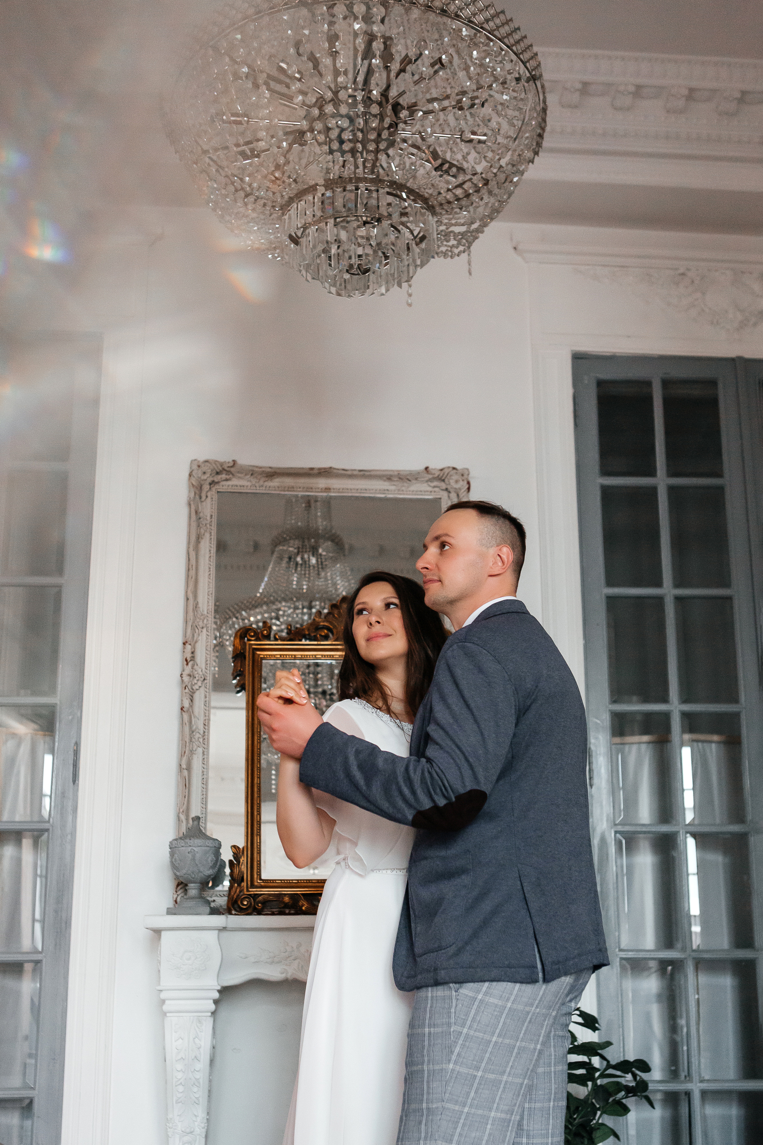 Свадебный фотограф в Москве