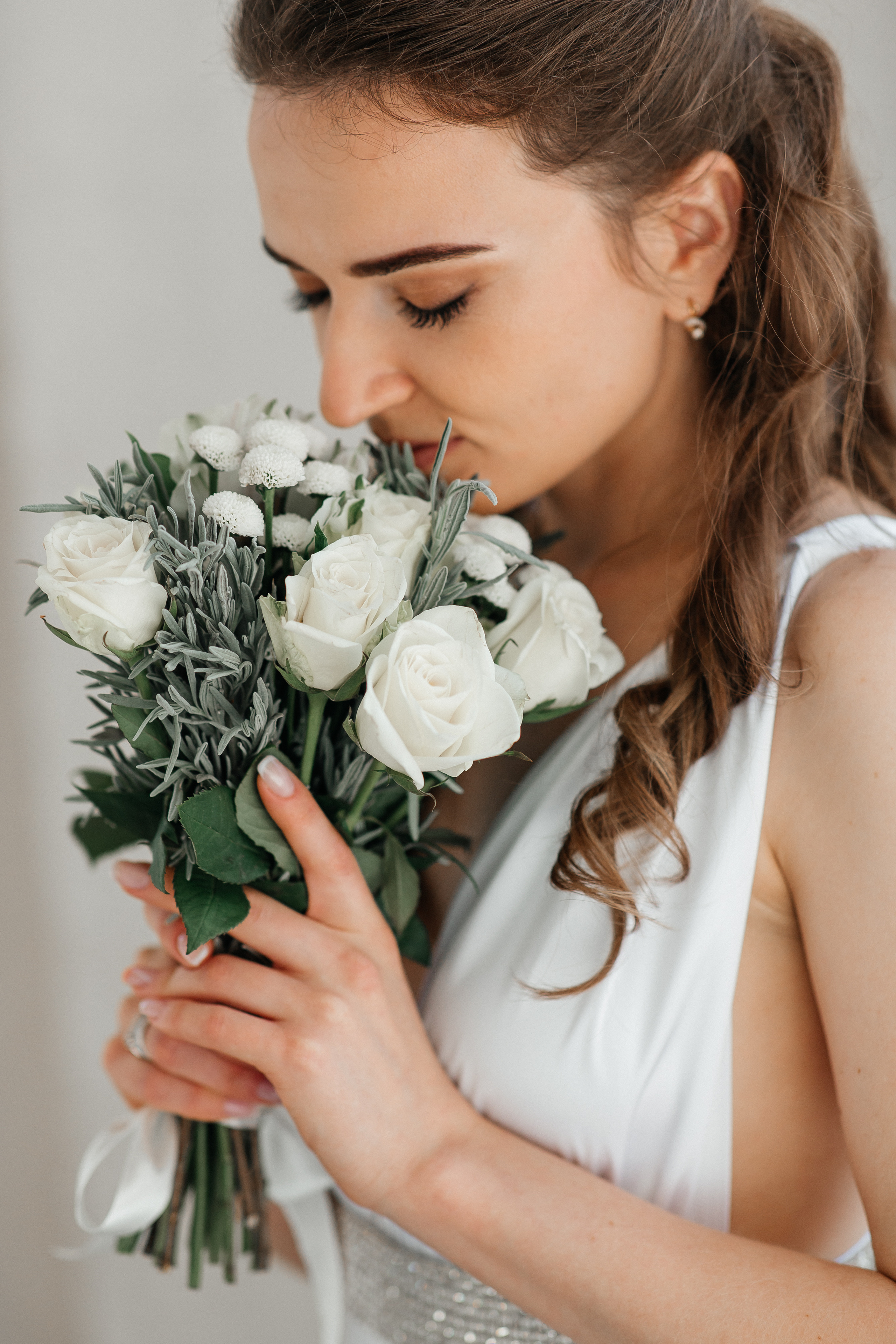 Портрет невесты