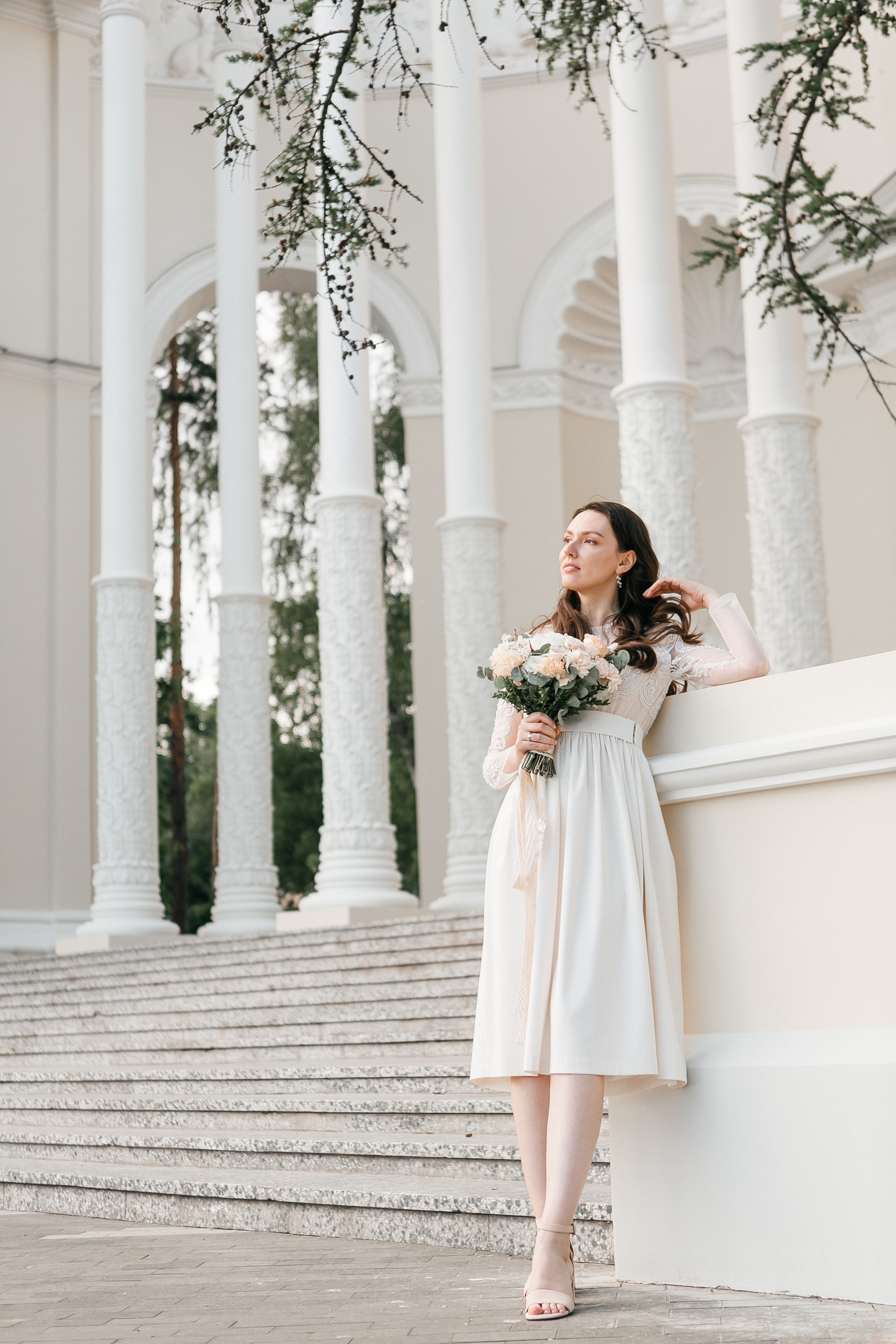 Свадебный фотограф в Москве