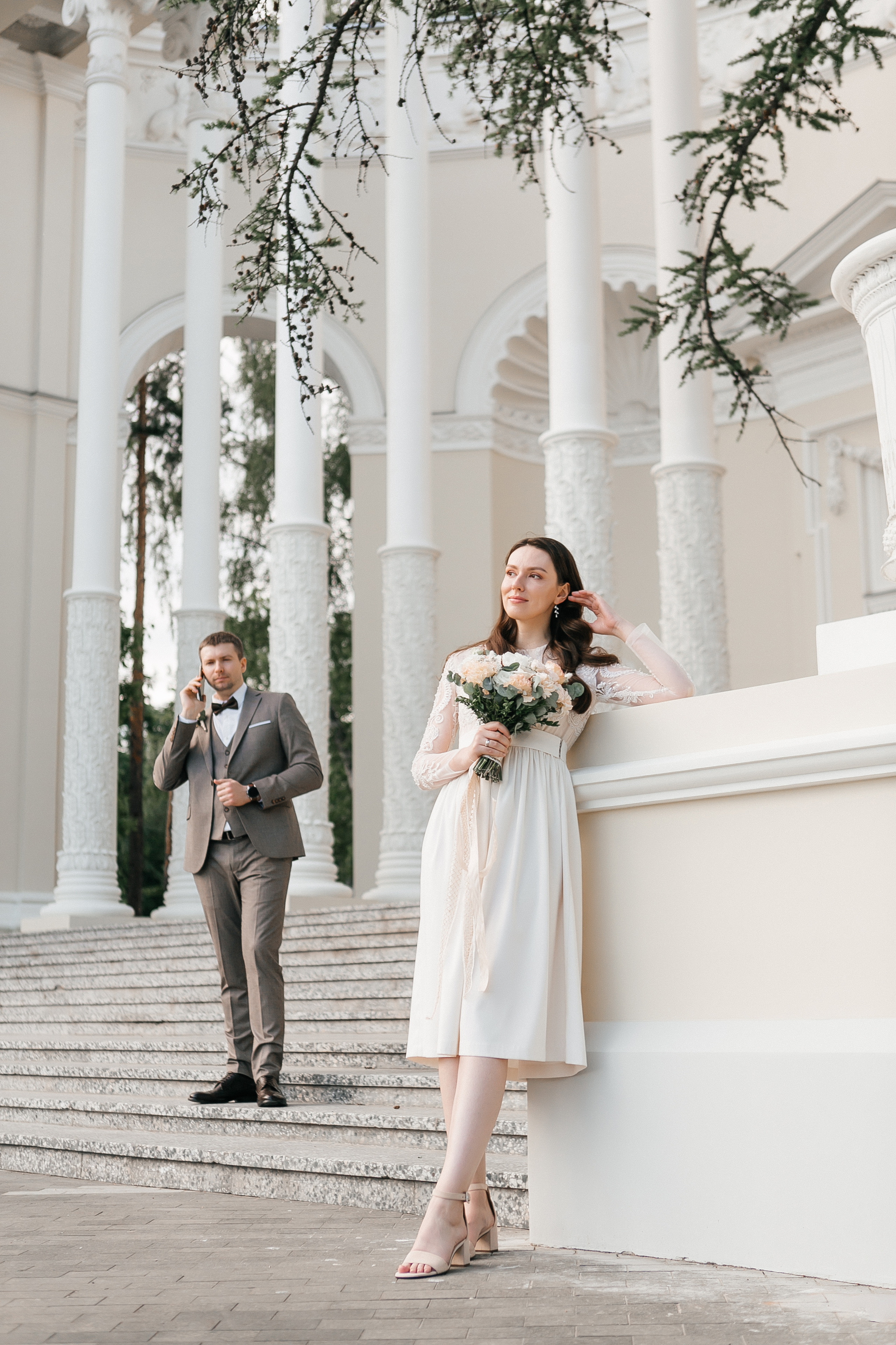 Фотограф на свадьбу недорого