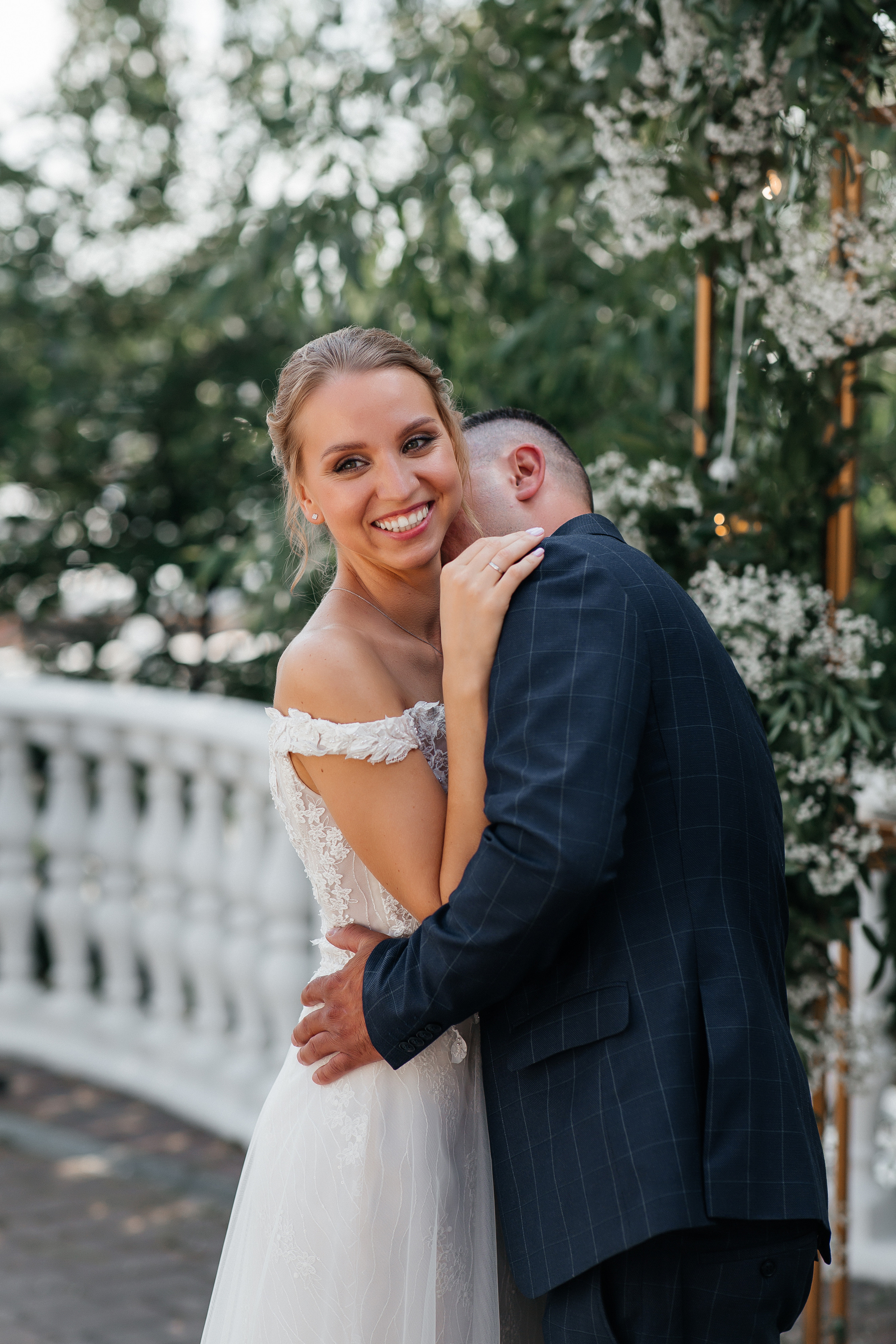 Фотограф на свадьбу в Москве