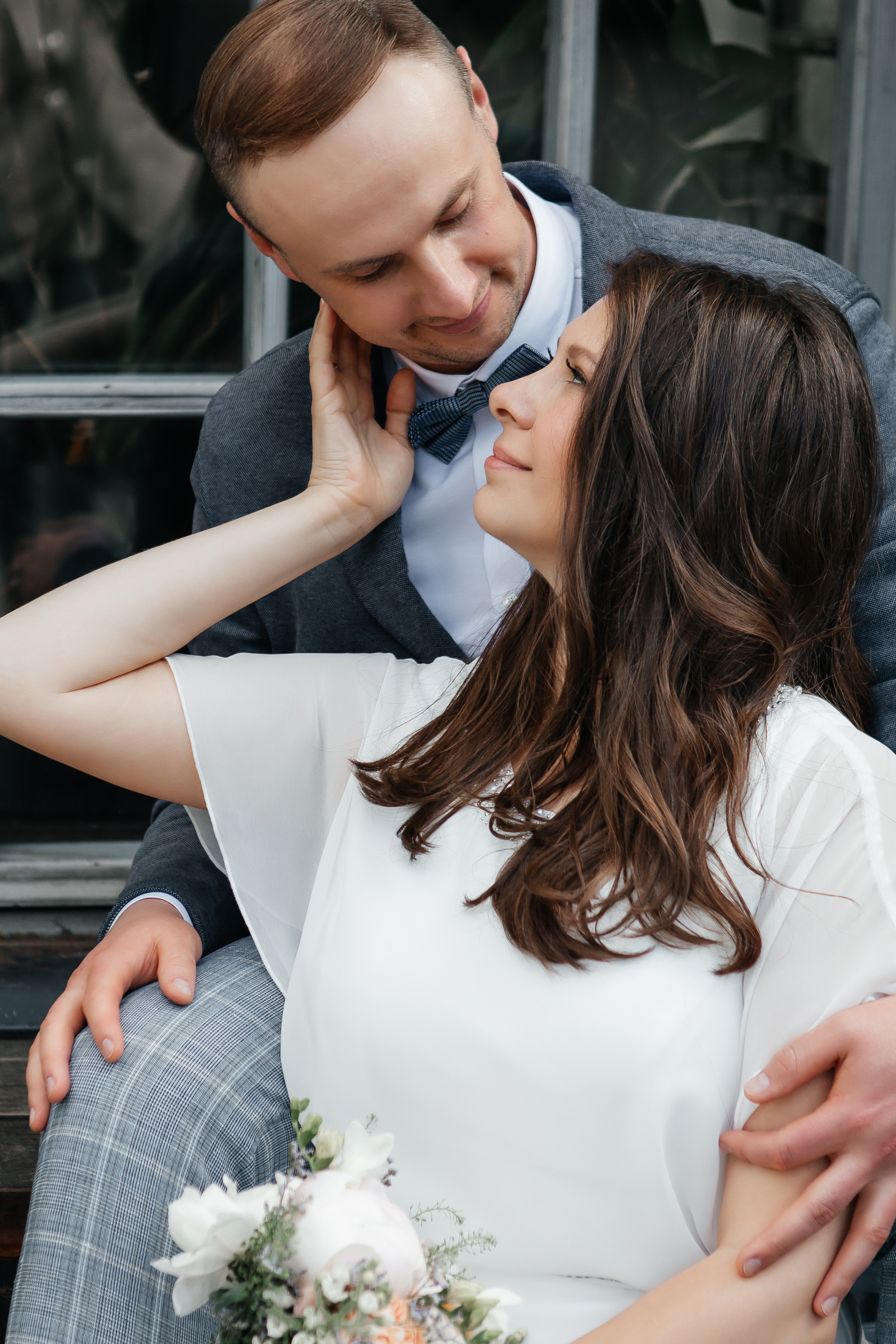 Фотограф в Москве