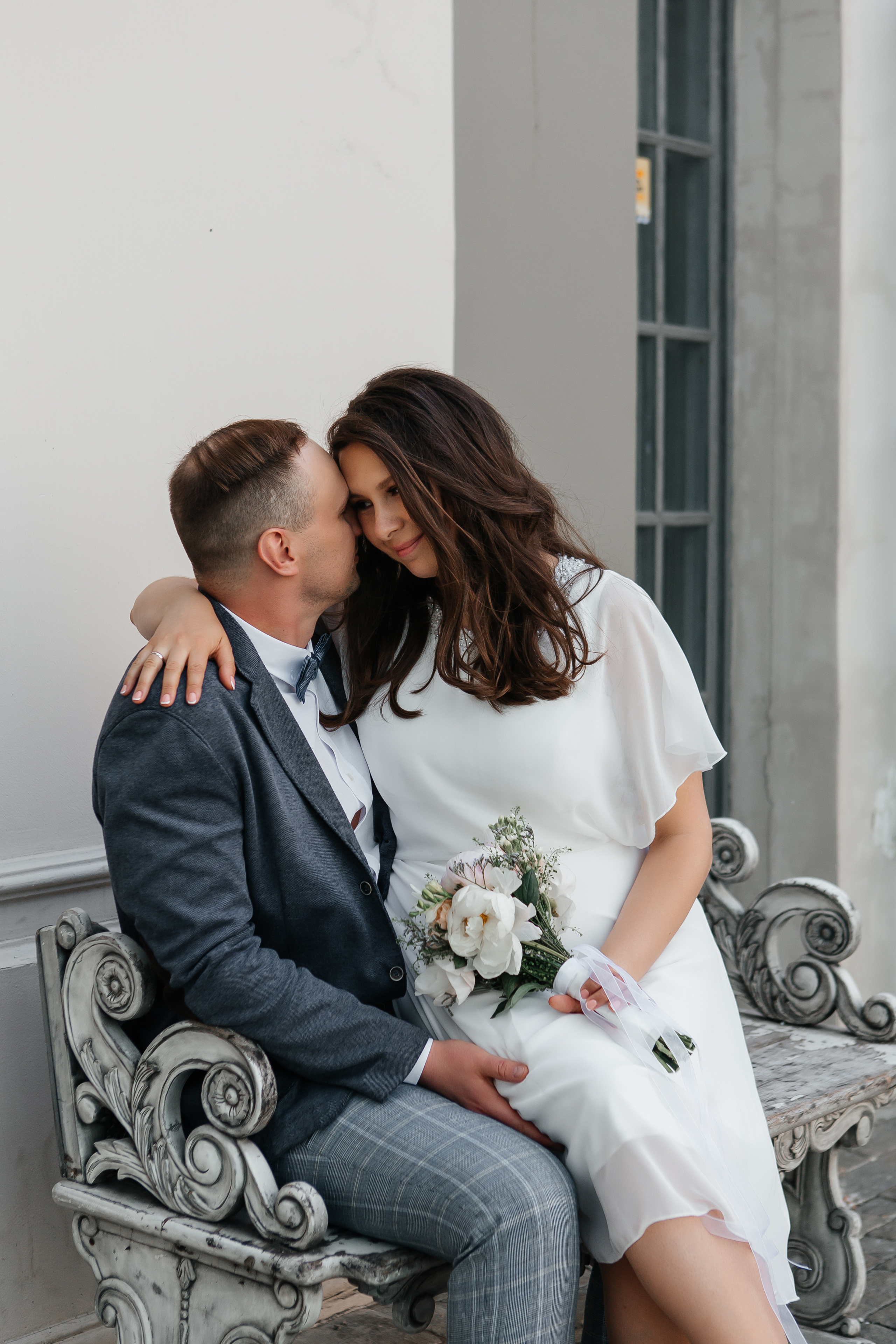 Фотограф на свадьбу