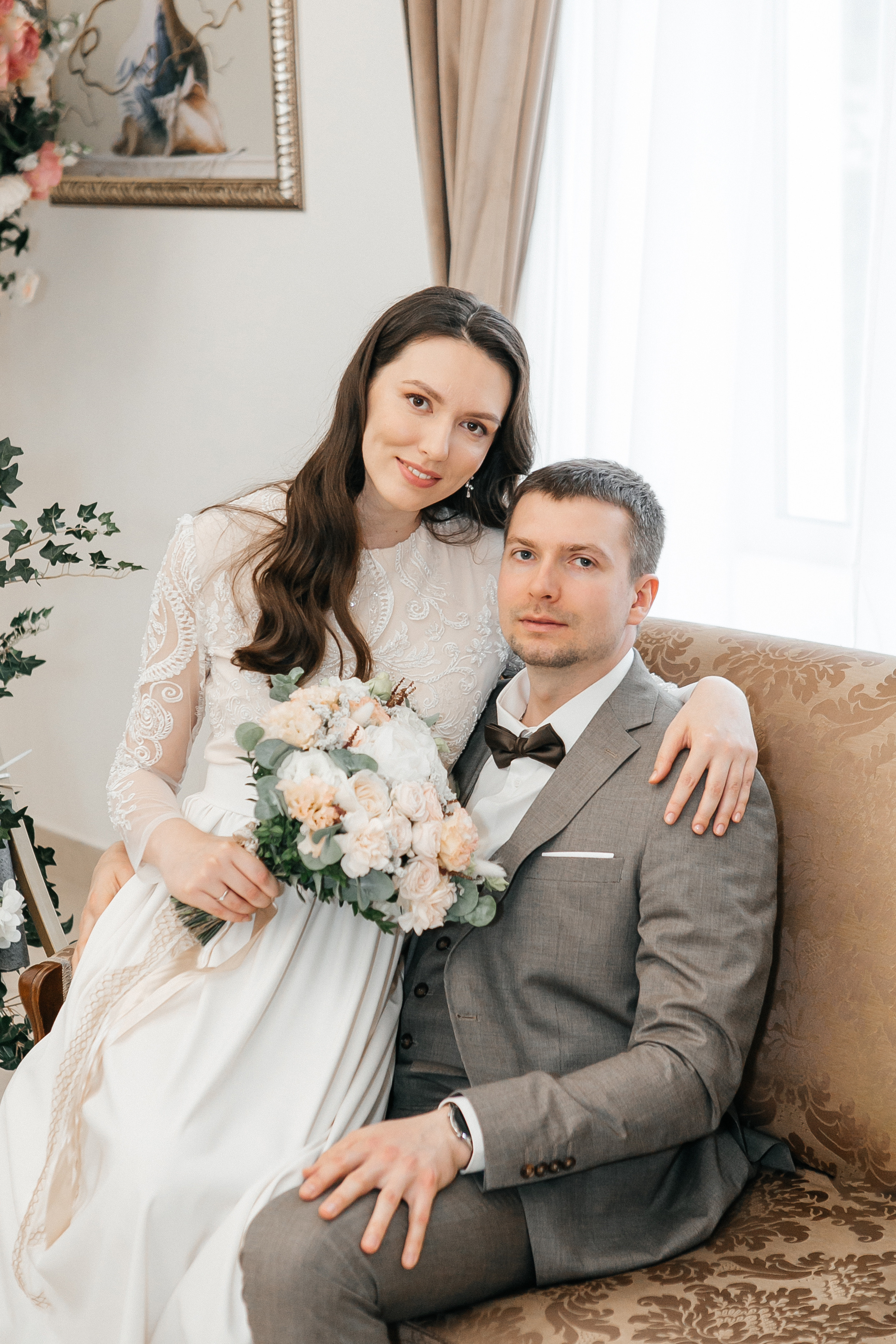 ЗАГС на ВДНХ