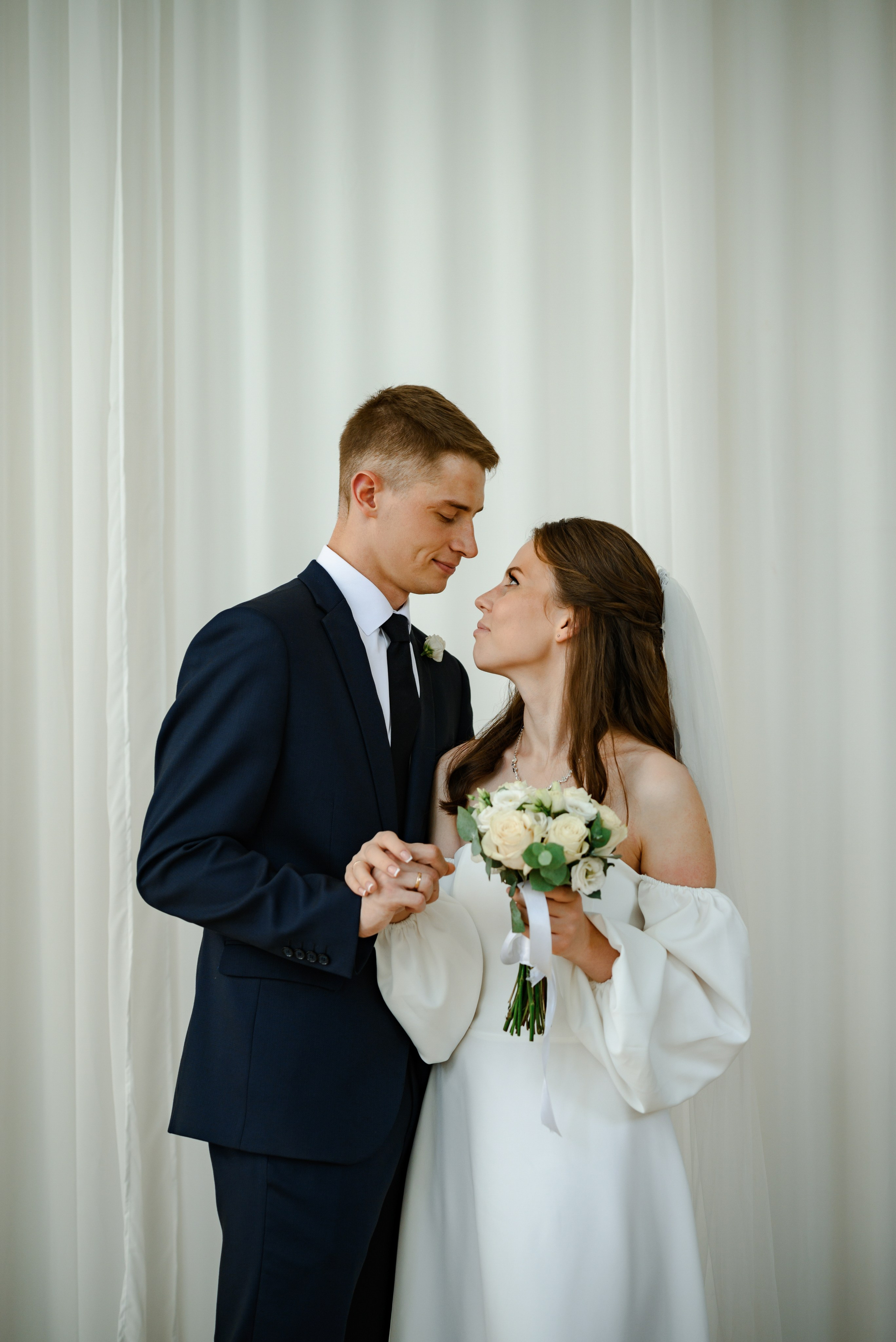 Максим и Мария. Компания и фотошкола по созданию контента в Москве