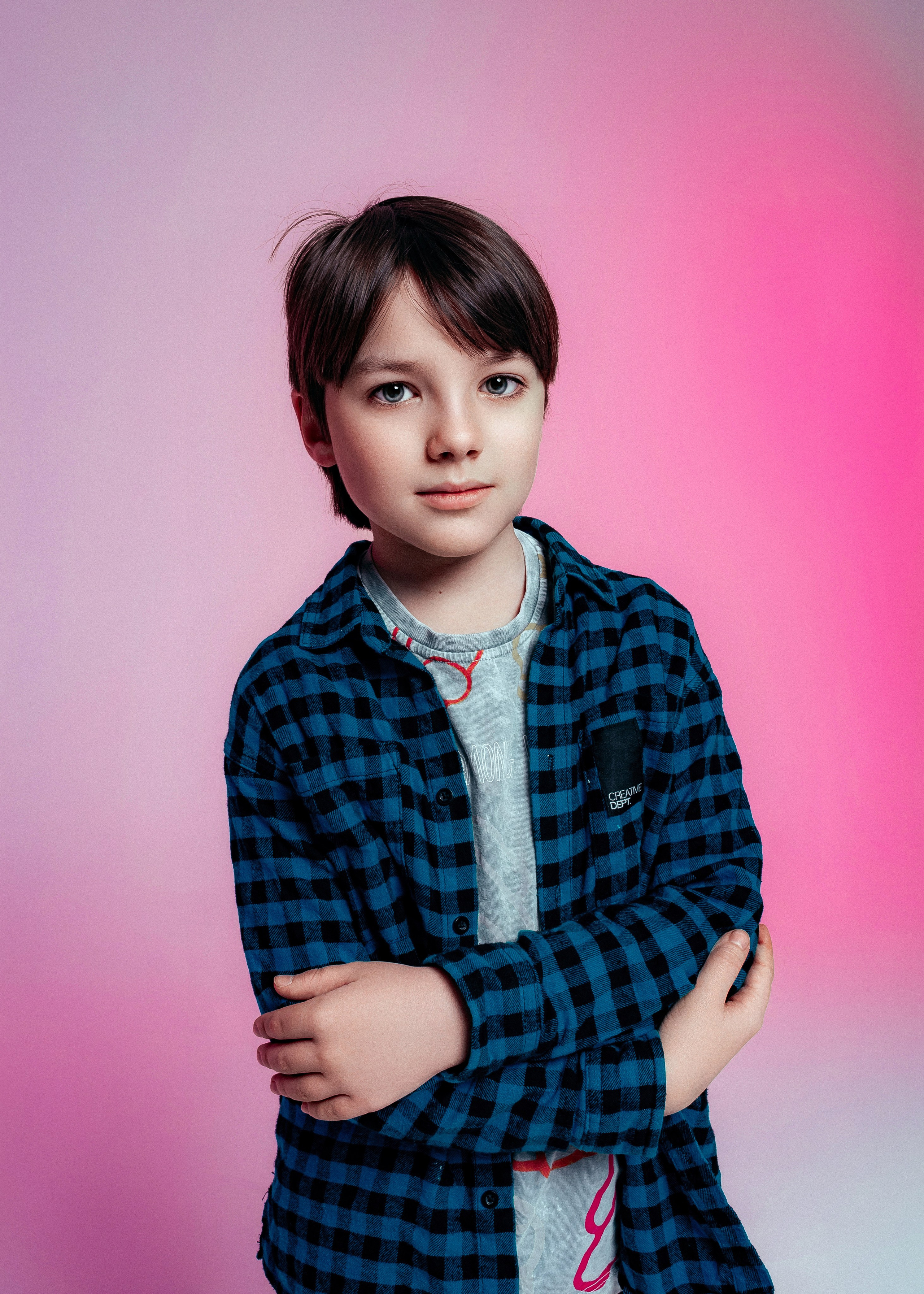 Арт-студия «Питер Пэн». Фотограф в Санкт-Петербурге. Диана Шкутова