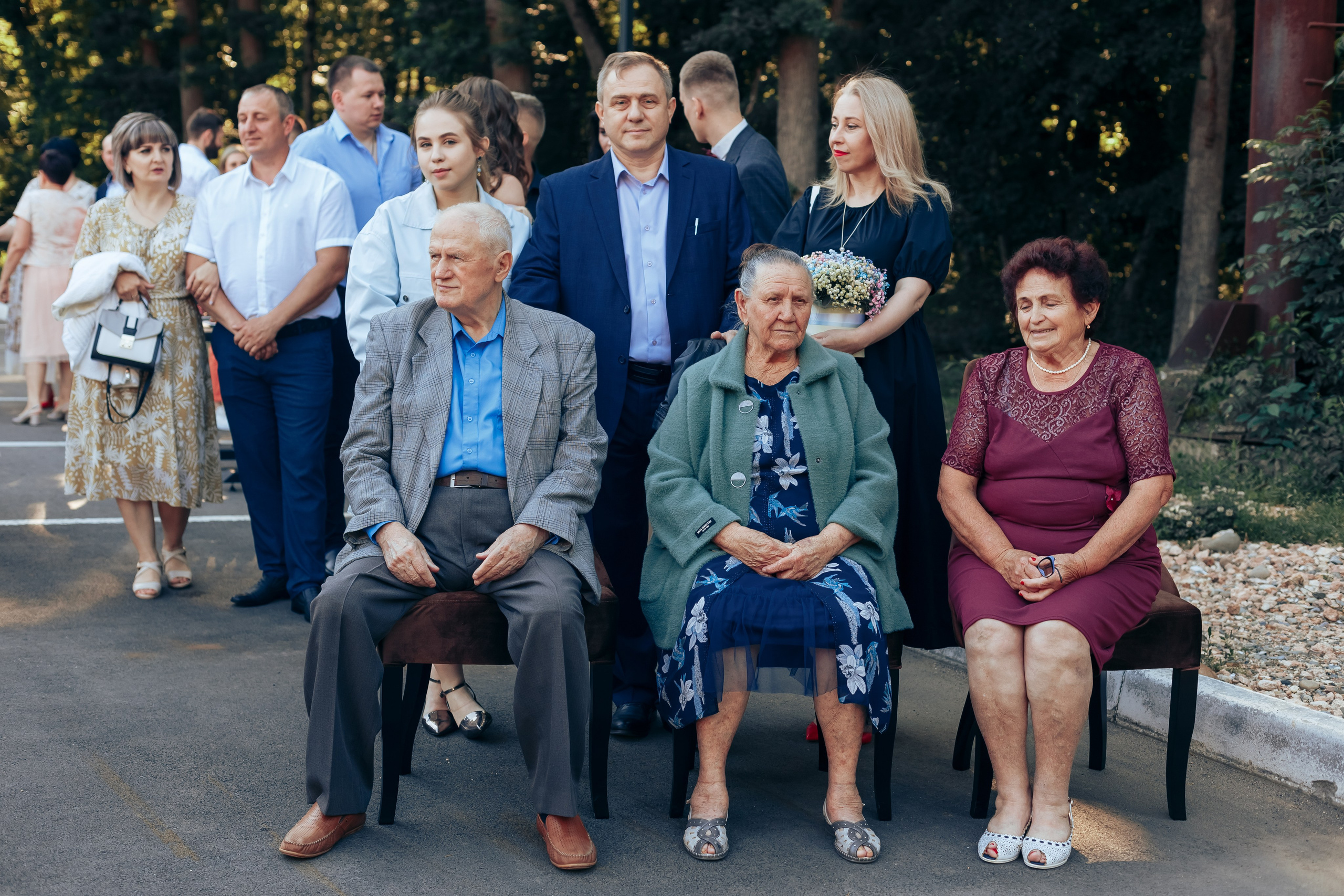 Коля и Оля. Свадебный фотограф в Краснодаре Николай Крауз