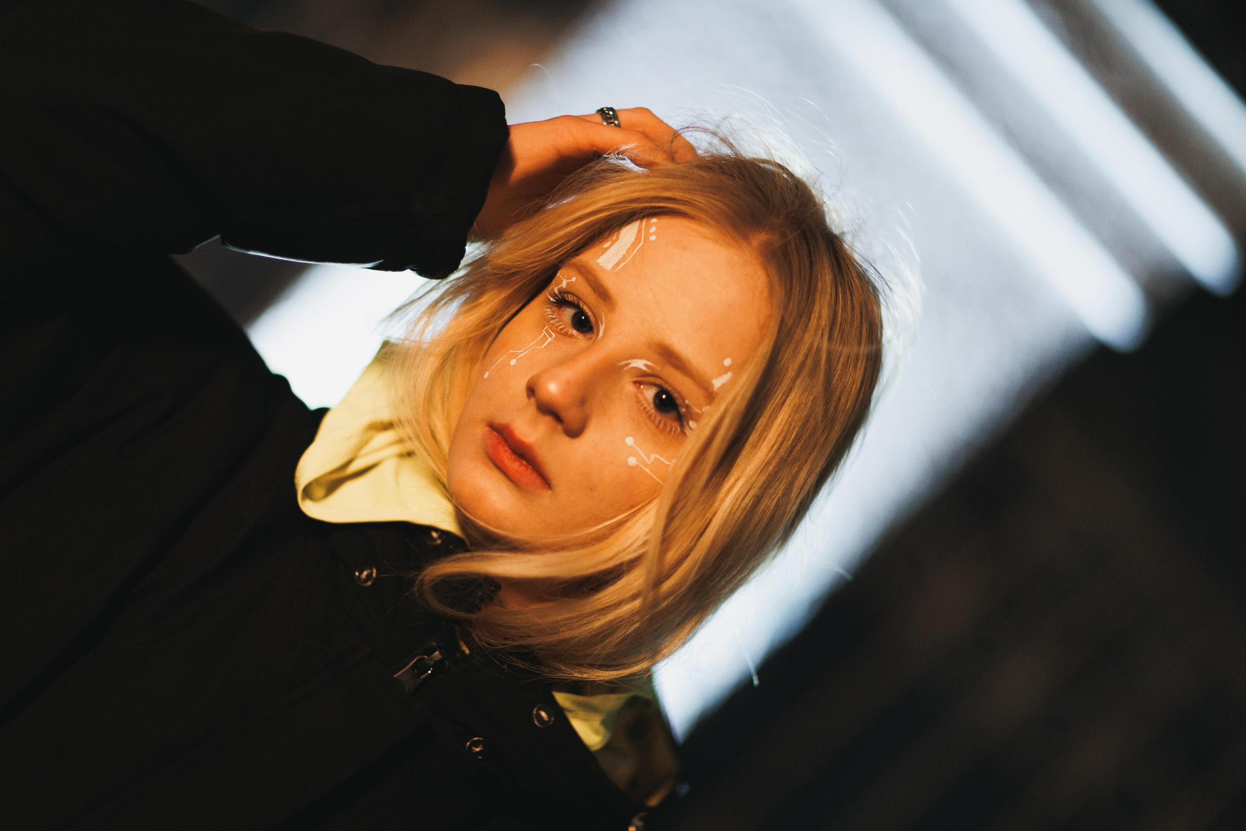 Лиза. Фотограф в Ростове-на-Дону Ника Обида