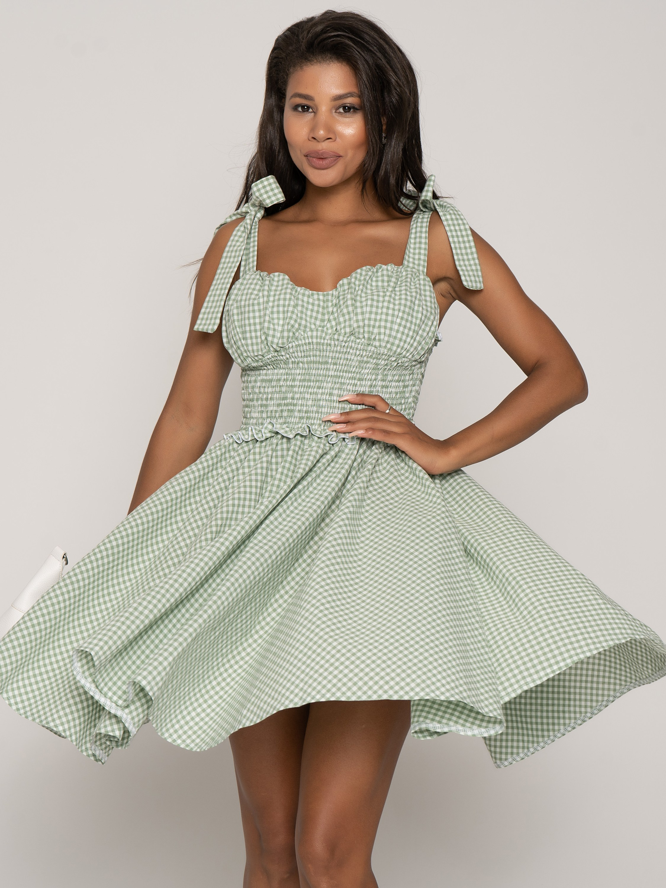 Модели. Сборные фотосъемки Новосибирск фото и видео для вайлдбериз