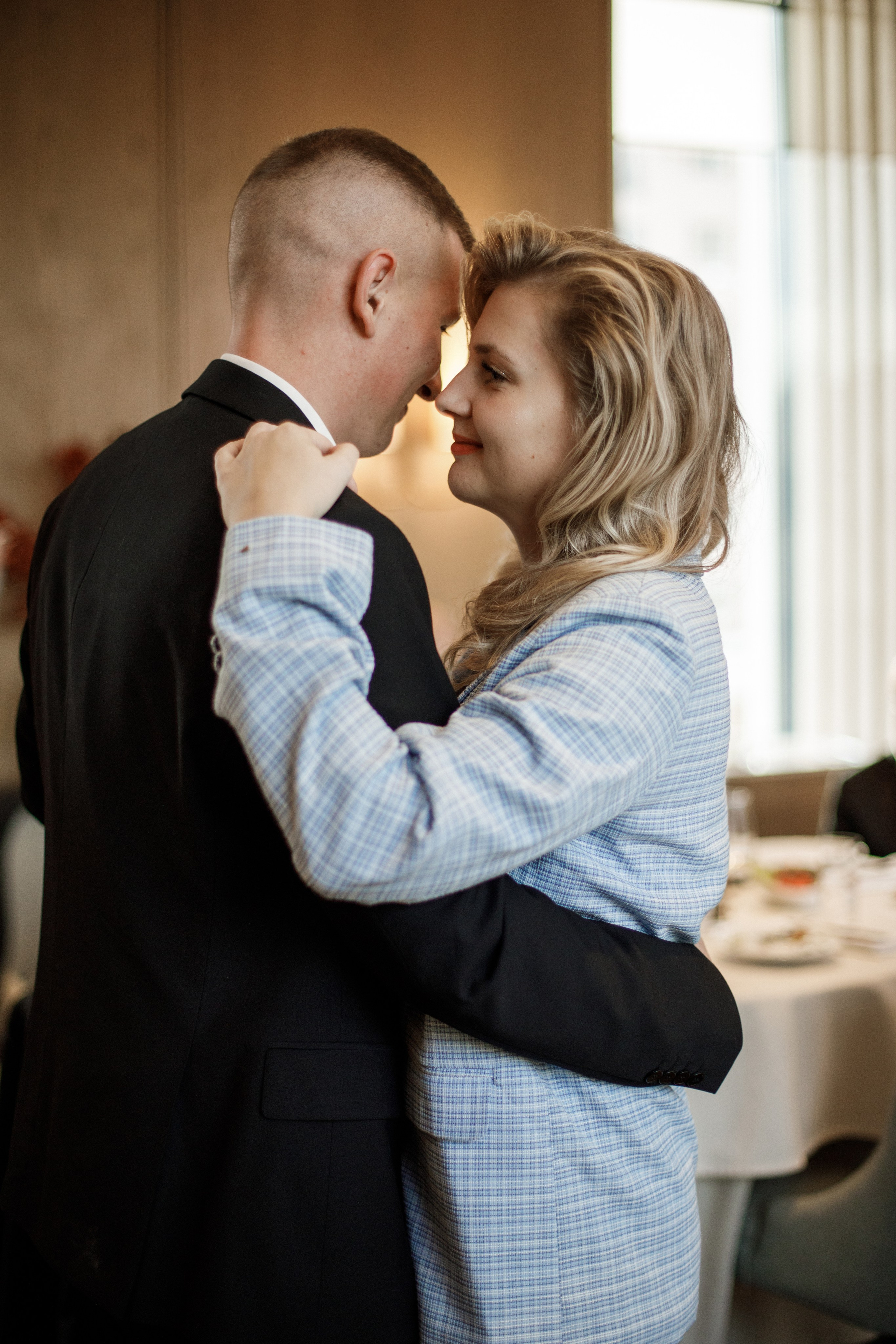 Вика + Влас. Свадебный фотограф Наташа Анисенко