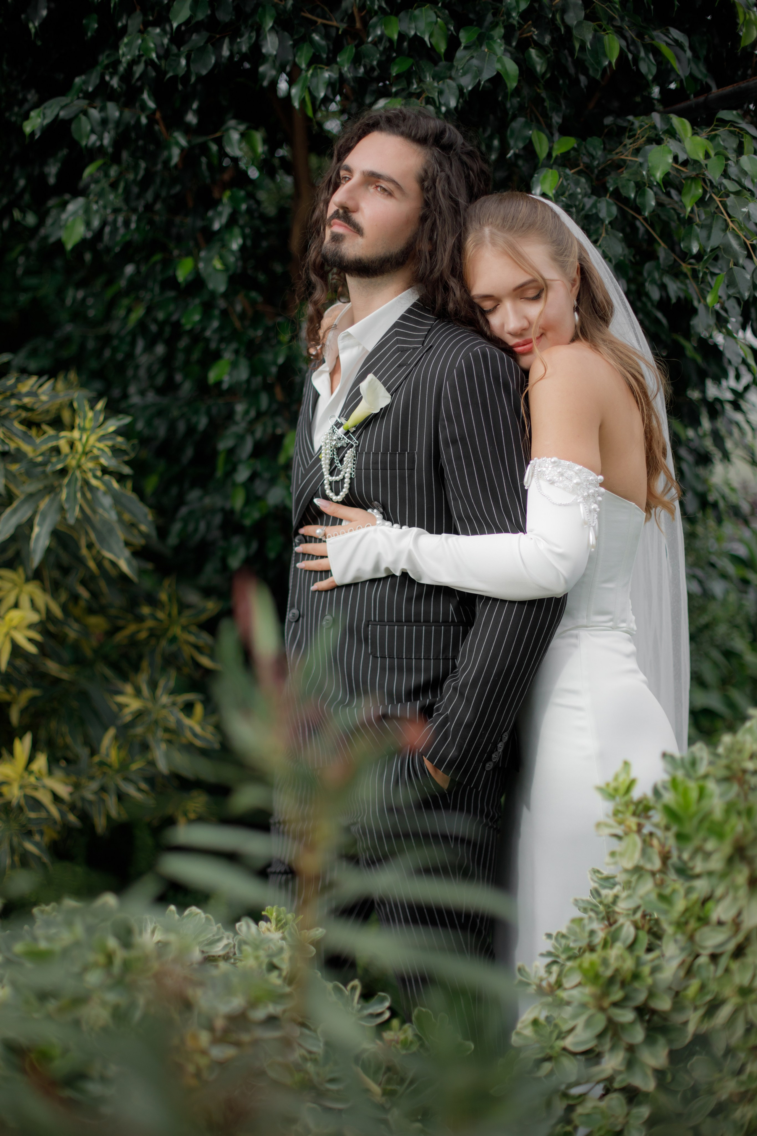 Дарья + Виталий. Свадебный фотограф Наташа Анисенко