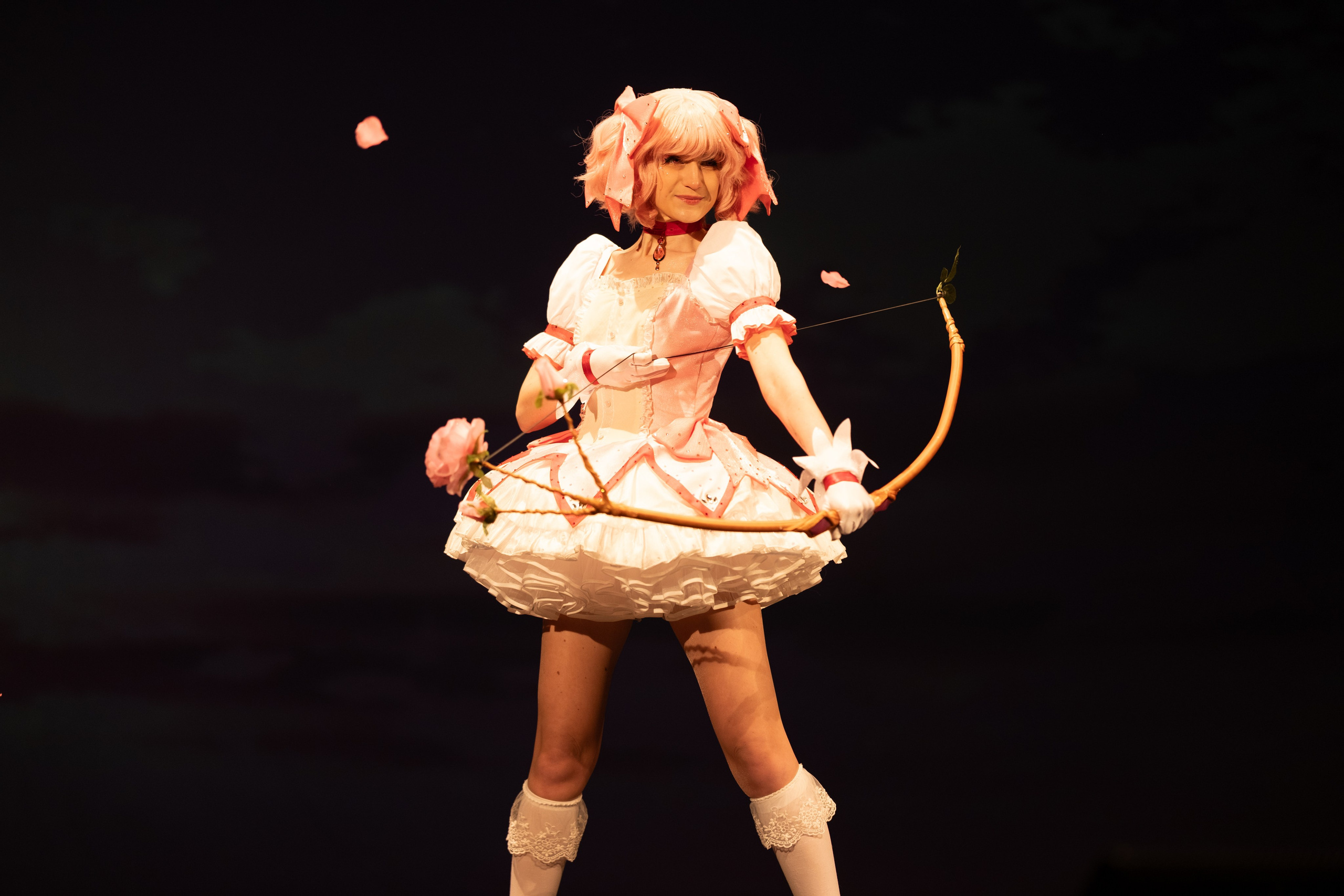 M.Ani.Fest: Волшебные миры Хаяо Миядзаки. Репортажный фотограф в Санкт-Петербурге Максим Варбулайнен