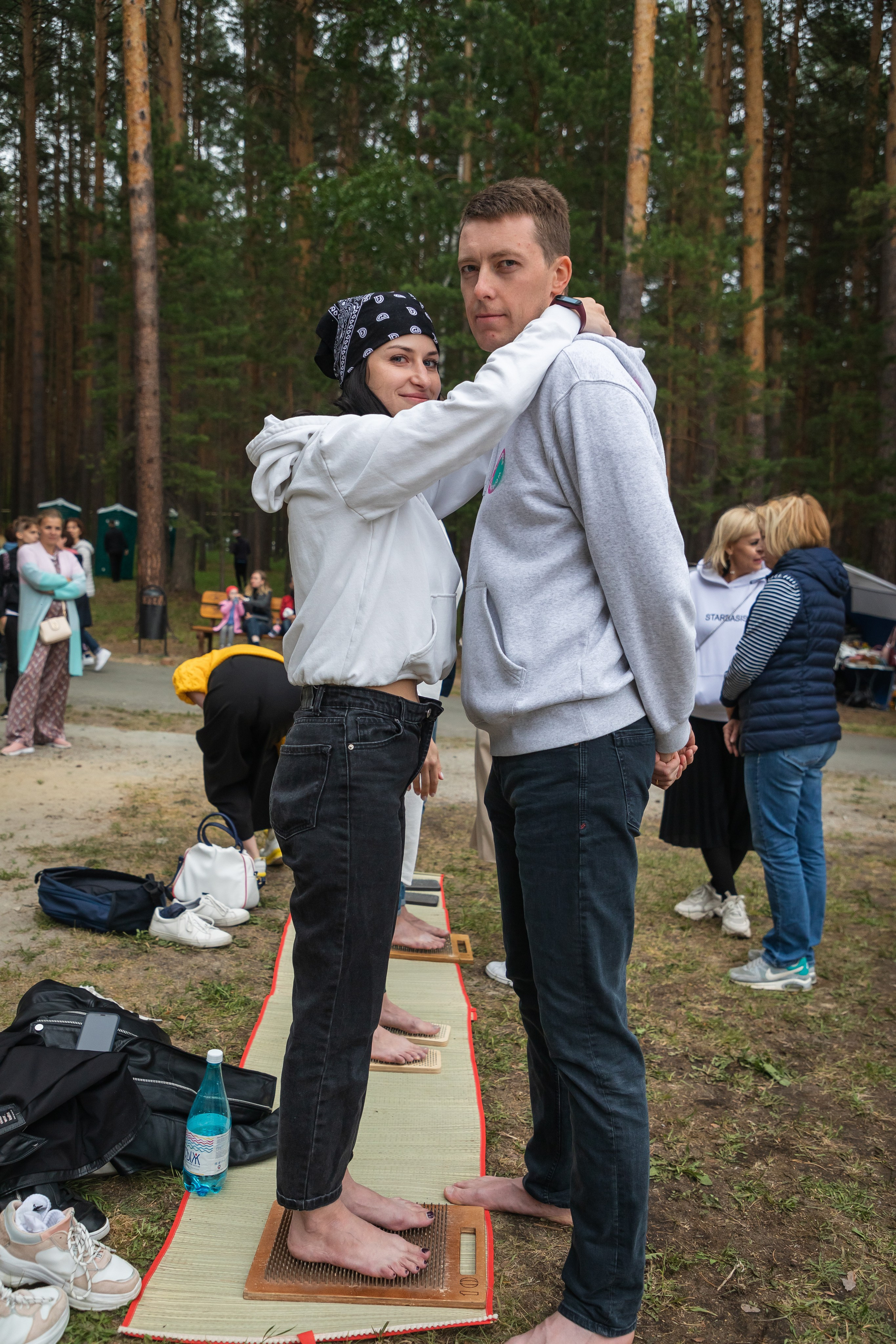 Эвер Джаз. Главная