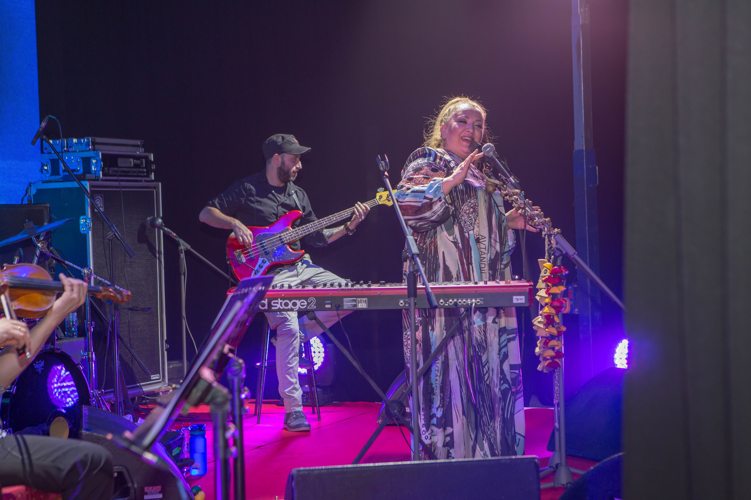 Магазин Miele. Открытие. Главная