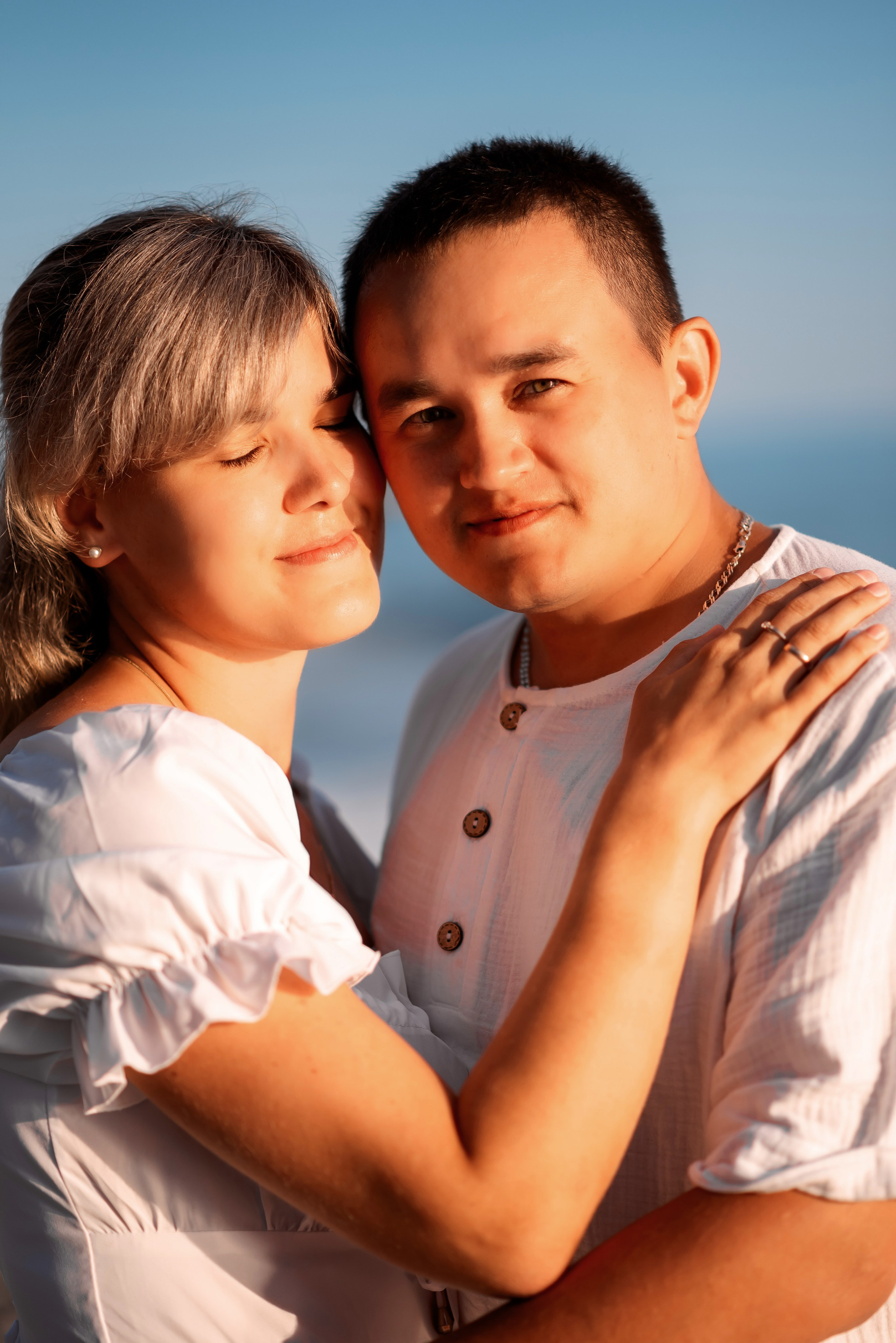 Семейные. Семейный и женский фотограф Лоо Краснодар Сочи Энем Татьяна Трибурт