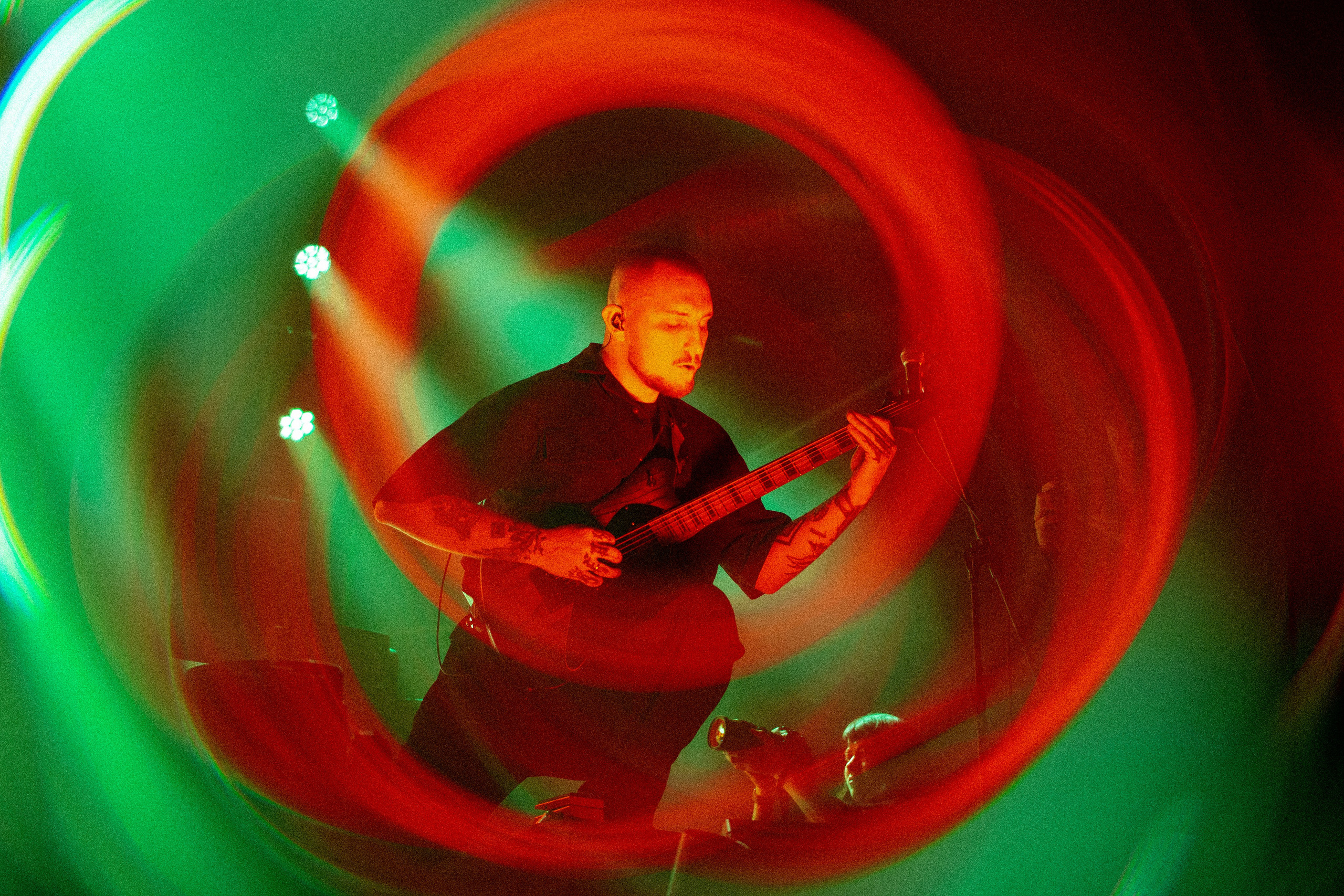 Концерт группы Трития Москва 2024. Портретный фотограф Юлия Проценко Москва|Балашиха