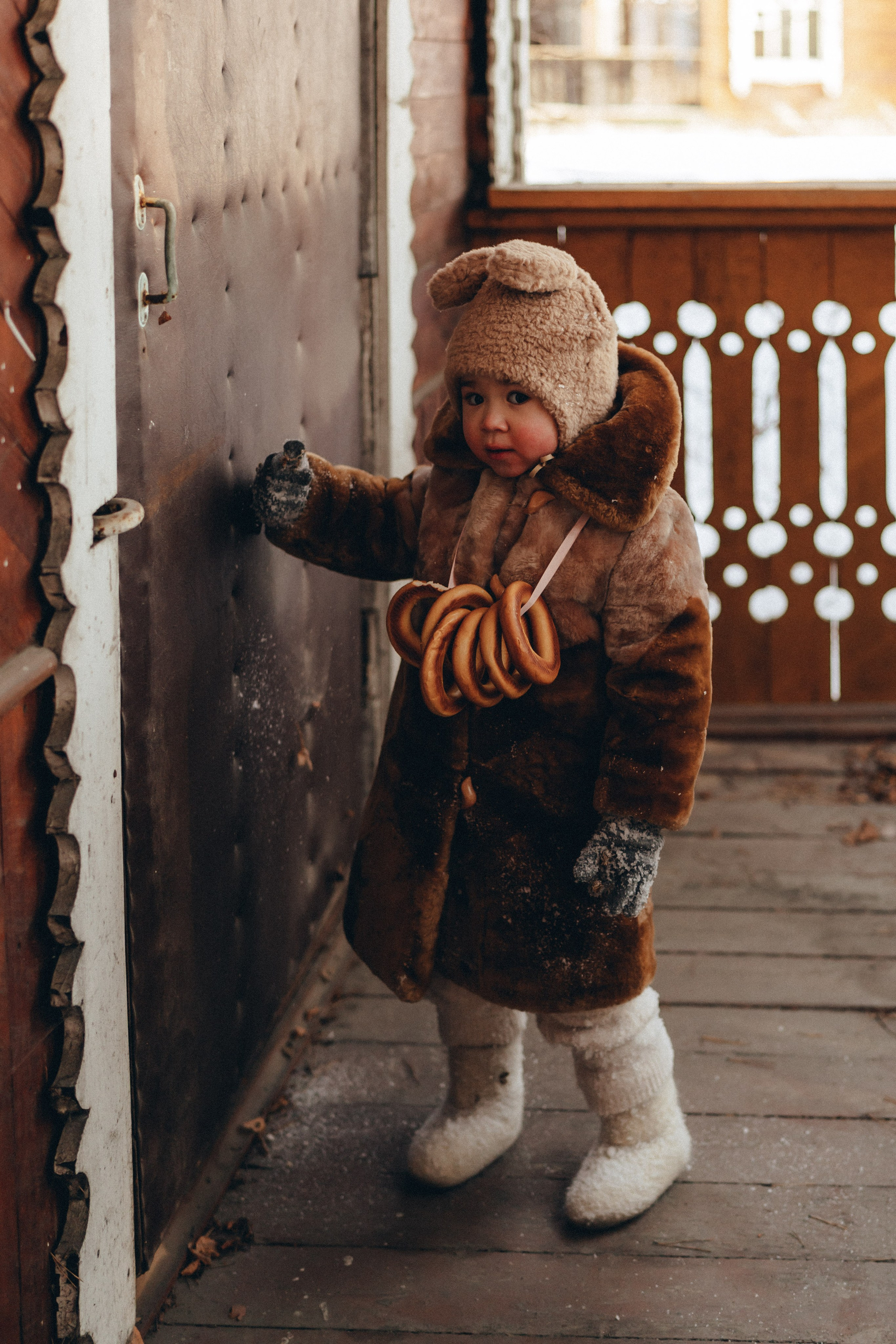 Румяные щечки. Семейный фотограф в Ангарске/ Иркутске
