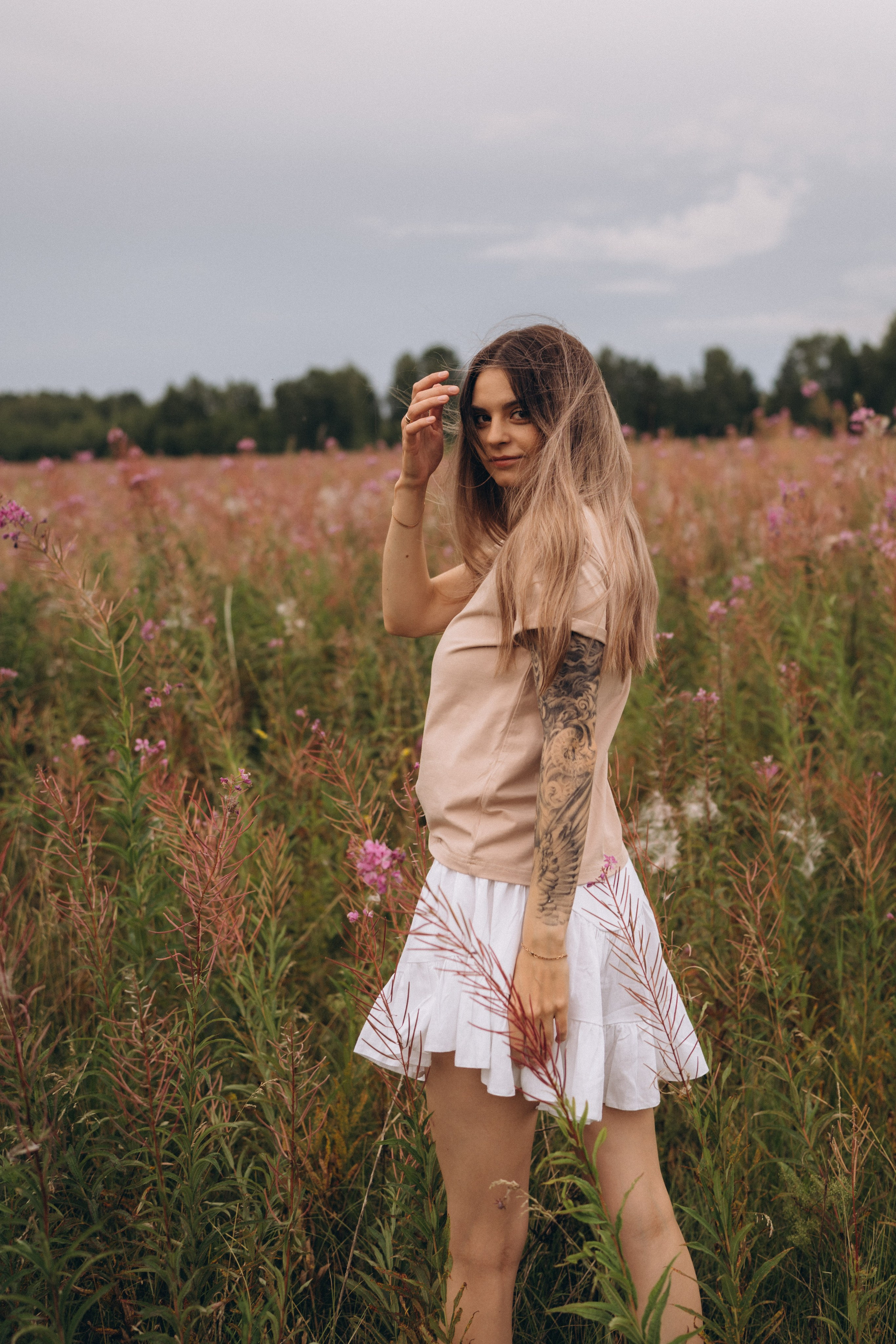 Связаны на всю жизнь. Семейный фотограф в Ангарске/ Иркутске