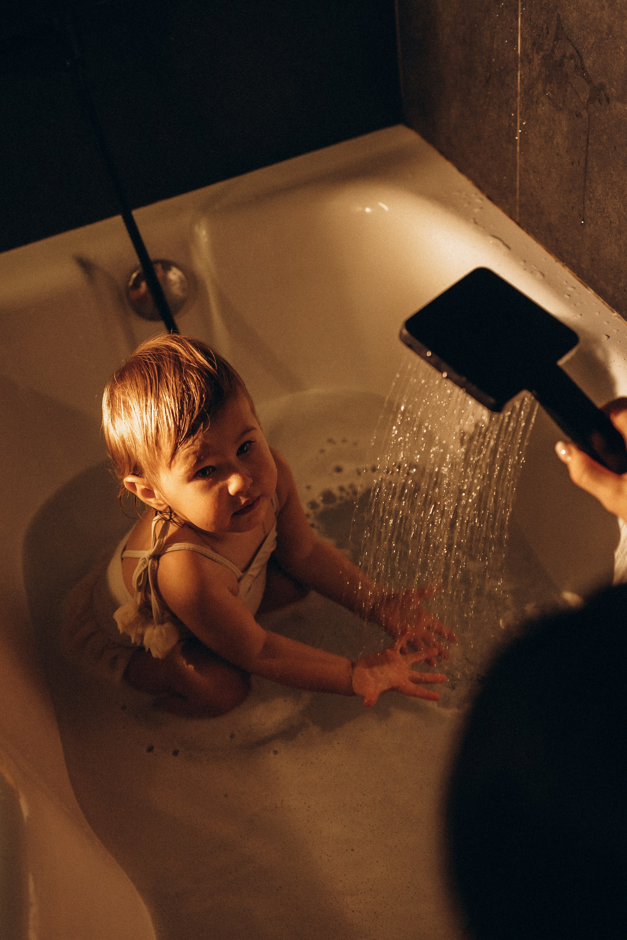 Пены много не бывает. Семейный фотограф в Ангарске/ Иркутске