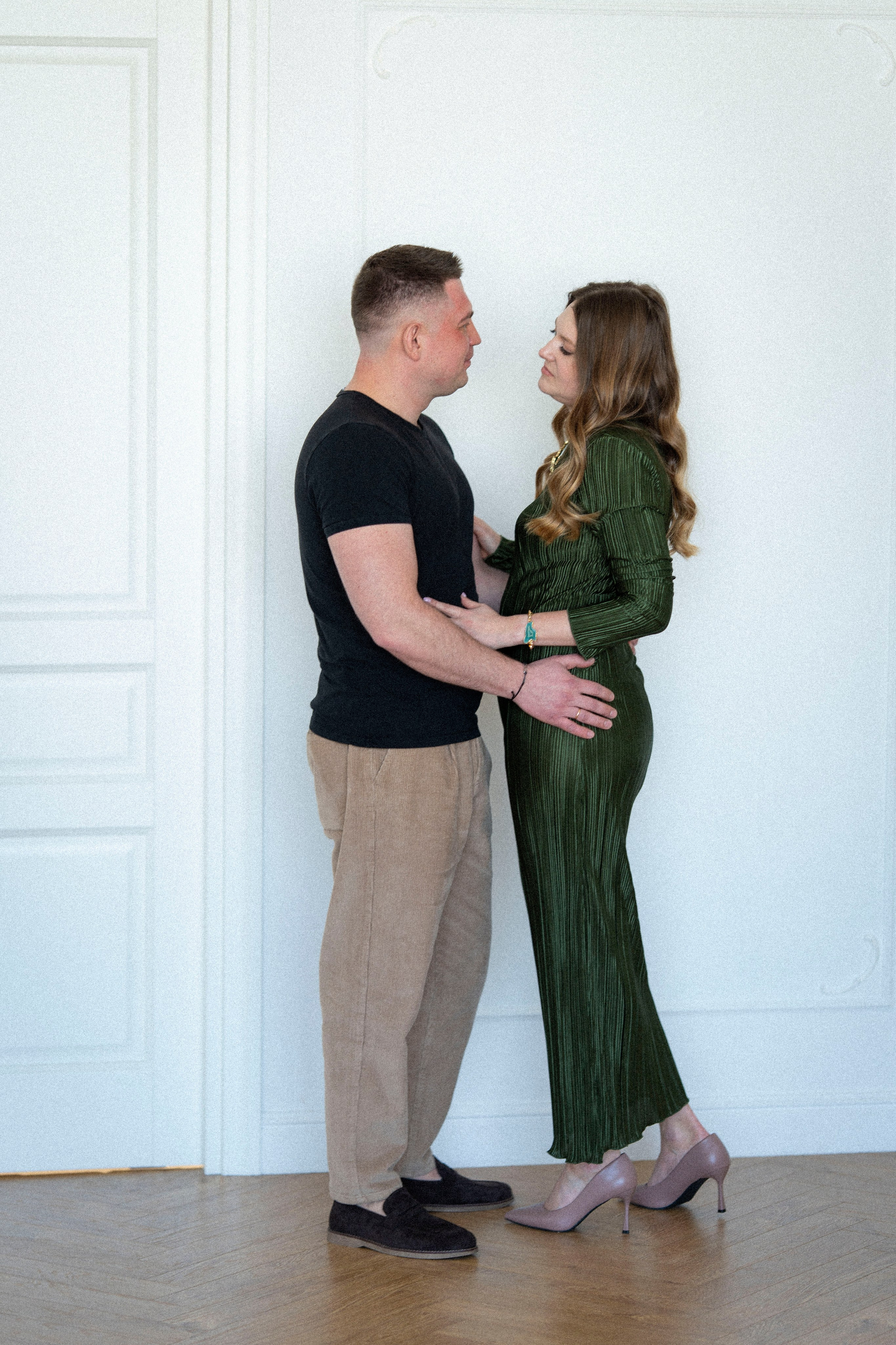 Артур и Ирина. Главная