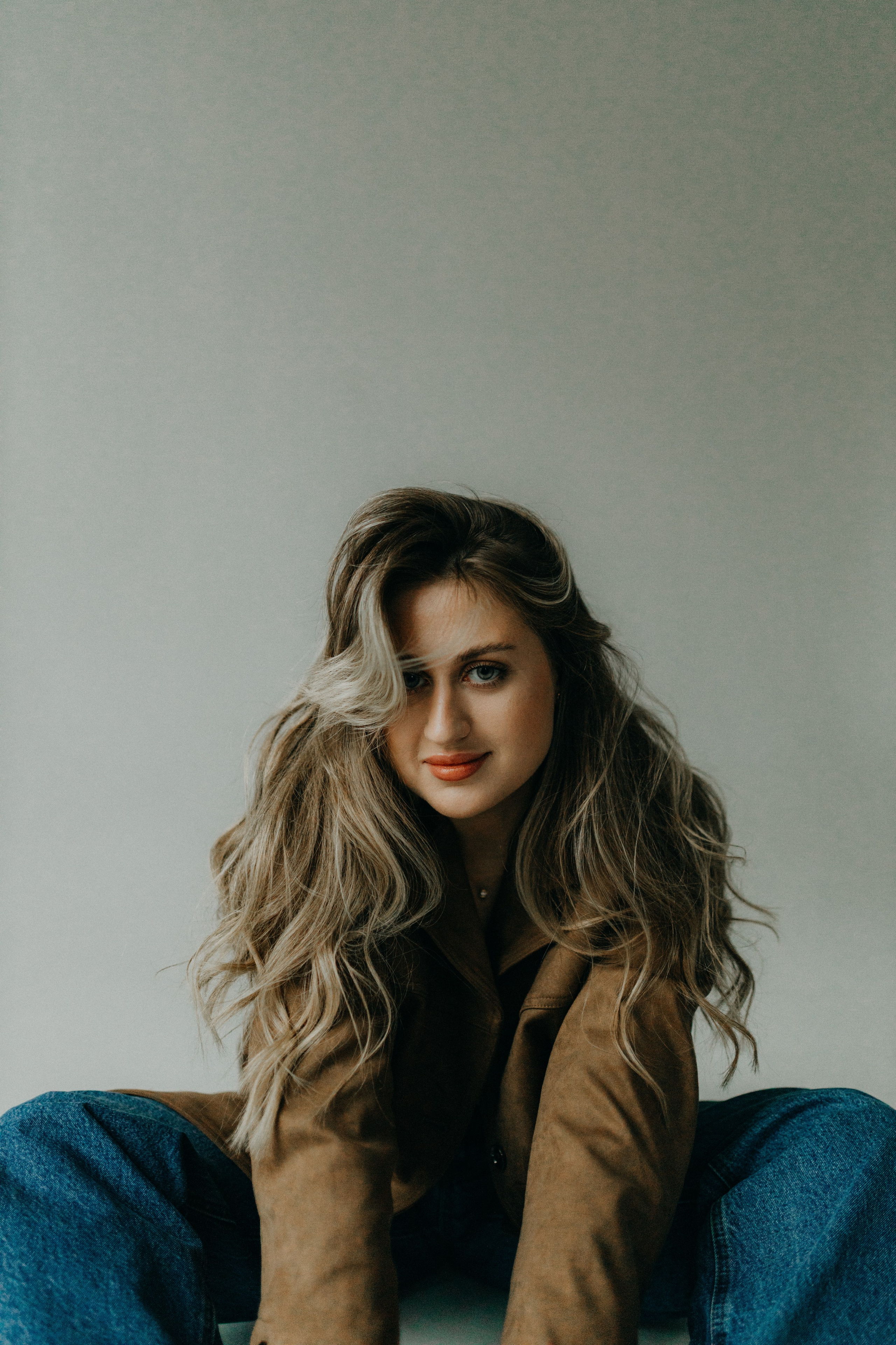 Яна. Фотограф НОГИНСК, Москва, Анастасия Белая