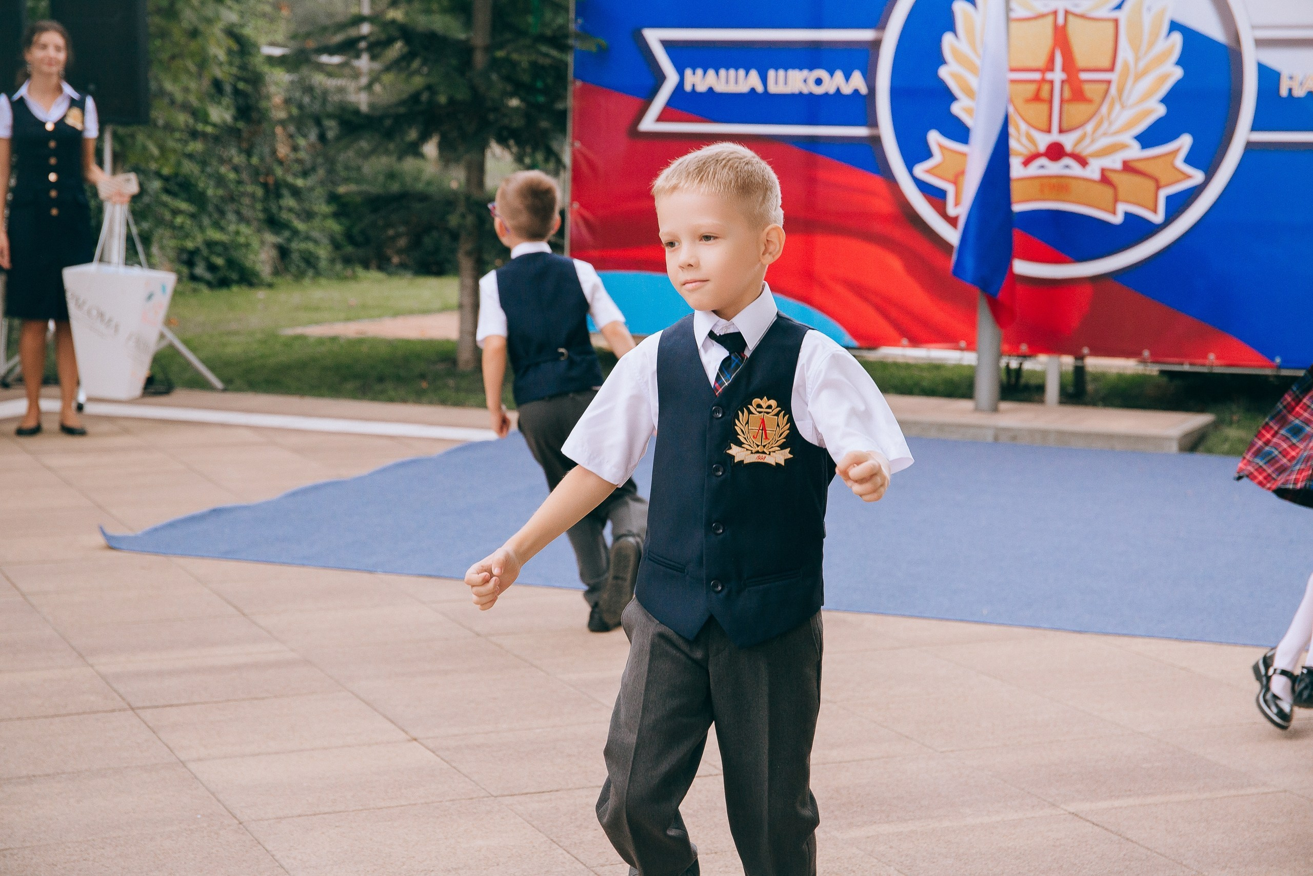 1 класс школа «Личность». Выпускные альбомы Натальи Бутко: Новороссийск, Анапа, Геленджик