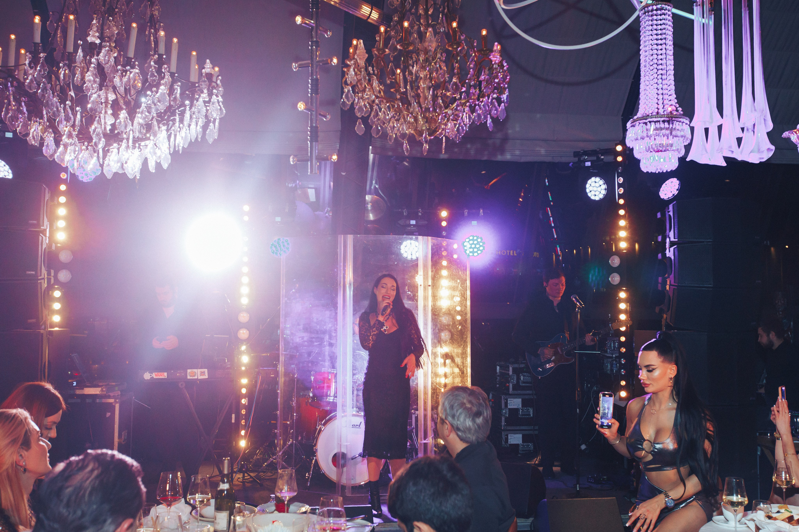 Events. Антон Ляпунов фотограф Вашего события в Москве