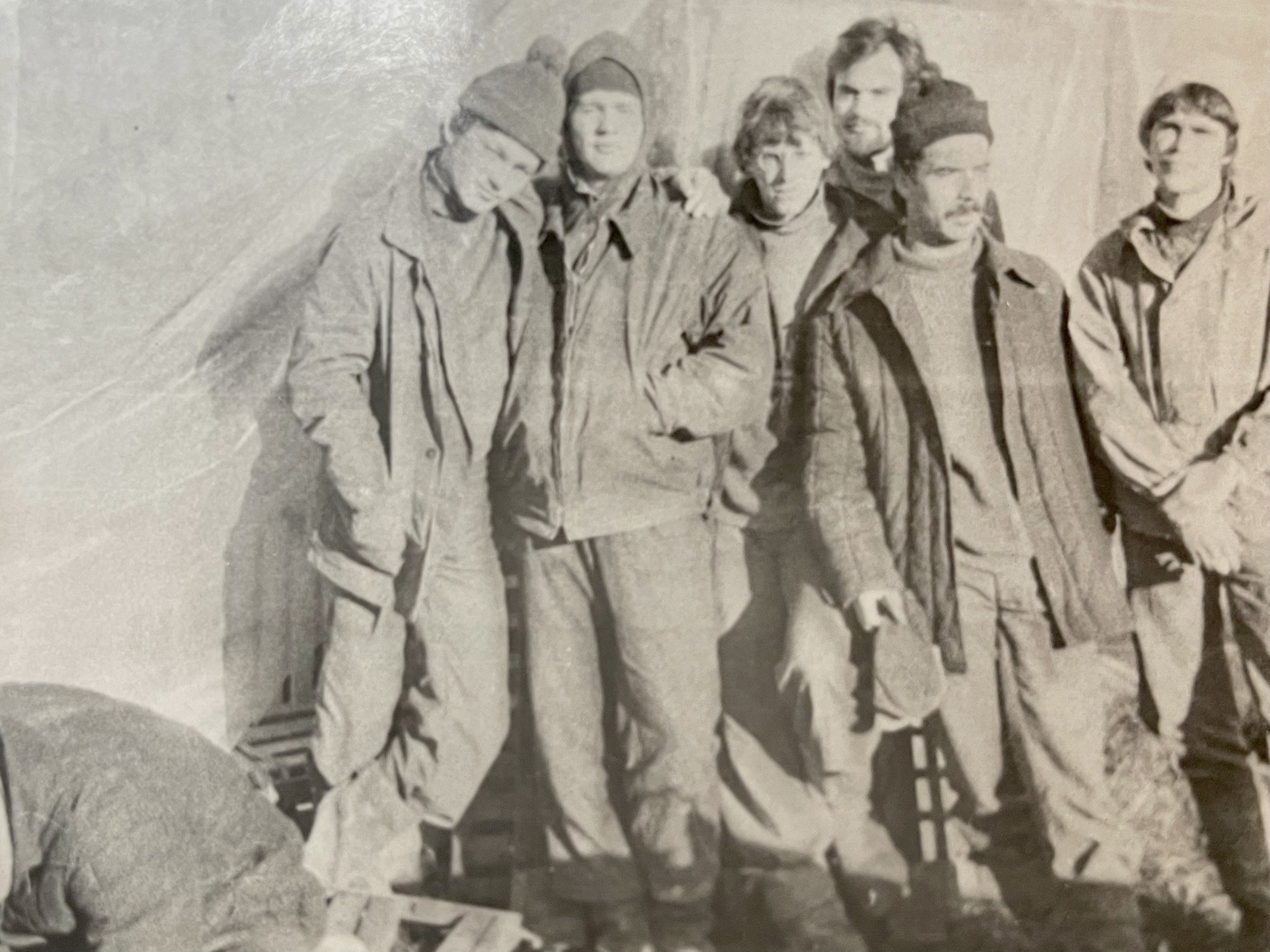 Мусихин Михаил Аркадьевич — сайт памяти о добром и светлом человеке