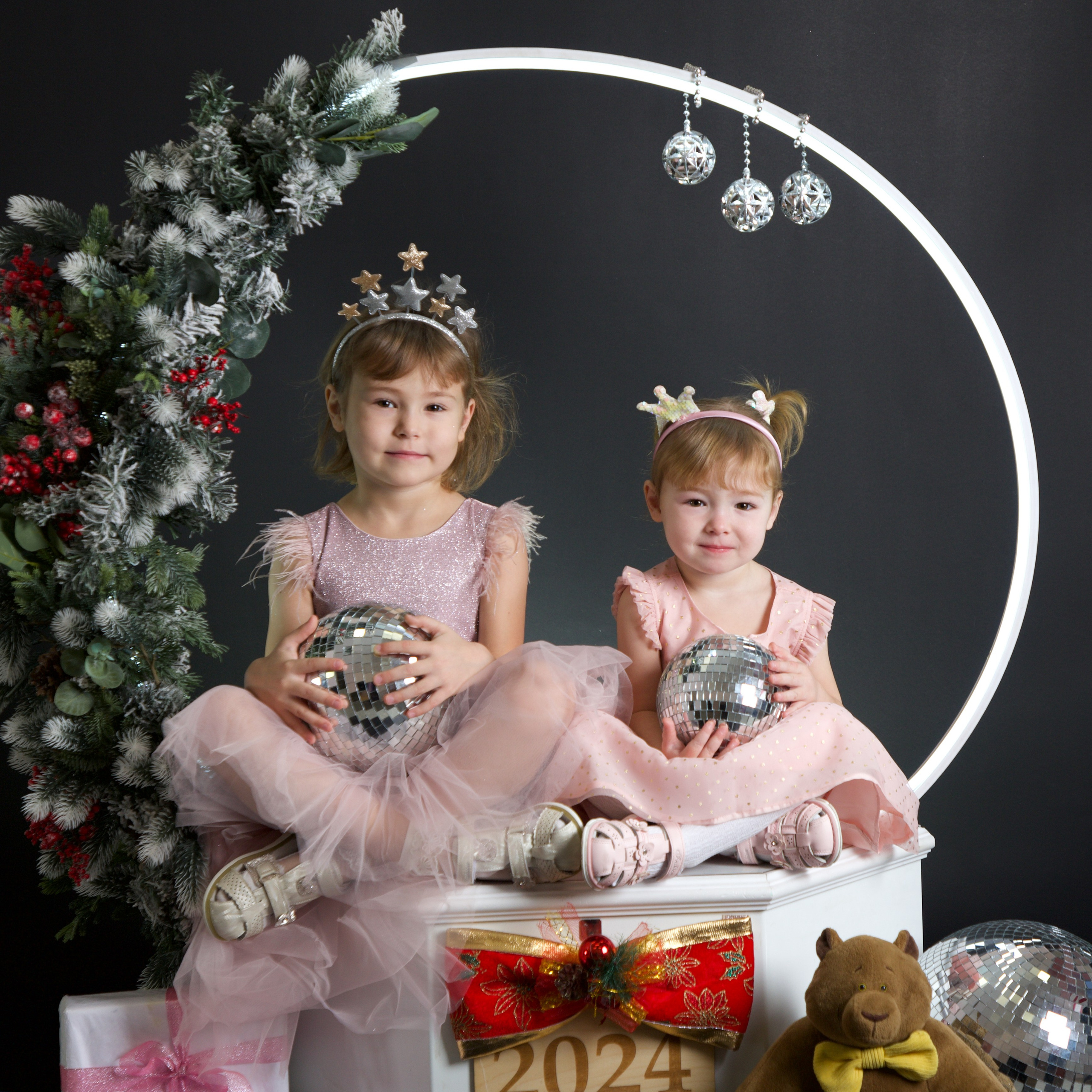 Студийная съёмка. Школьные выпускные альбомы в Москве Марина Николаева