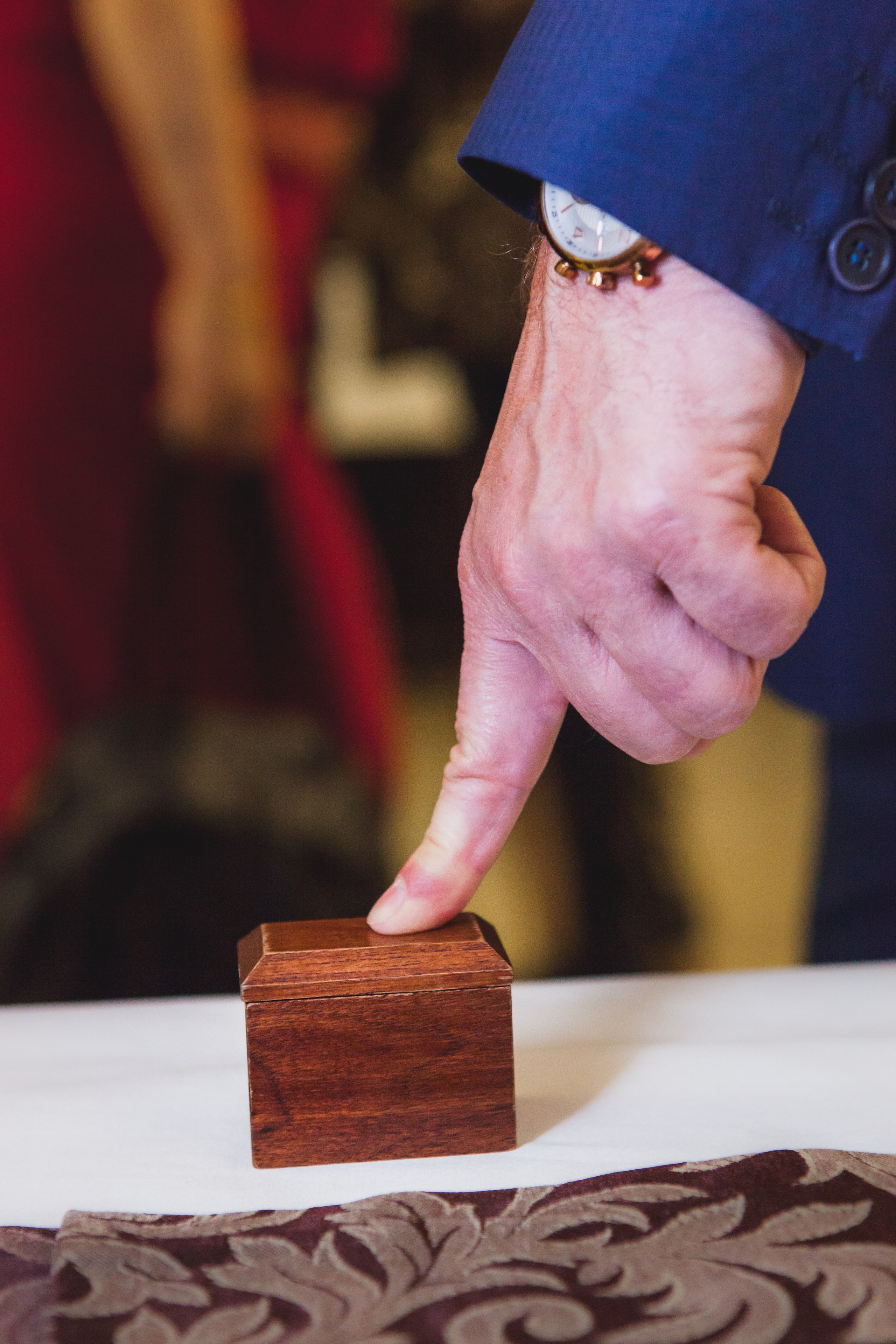 Юбилей 55 лет. Видеооператор/Фотограф Николай Завьялов