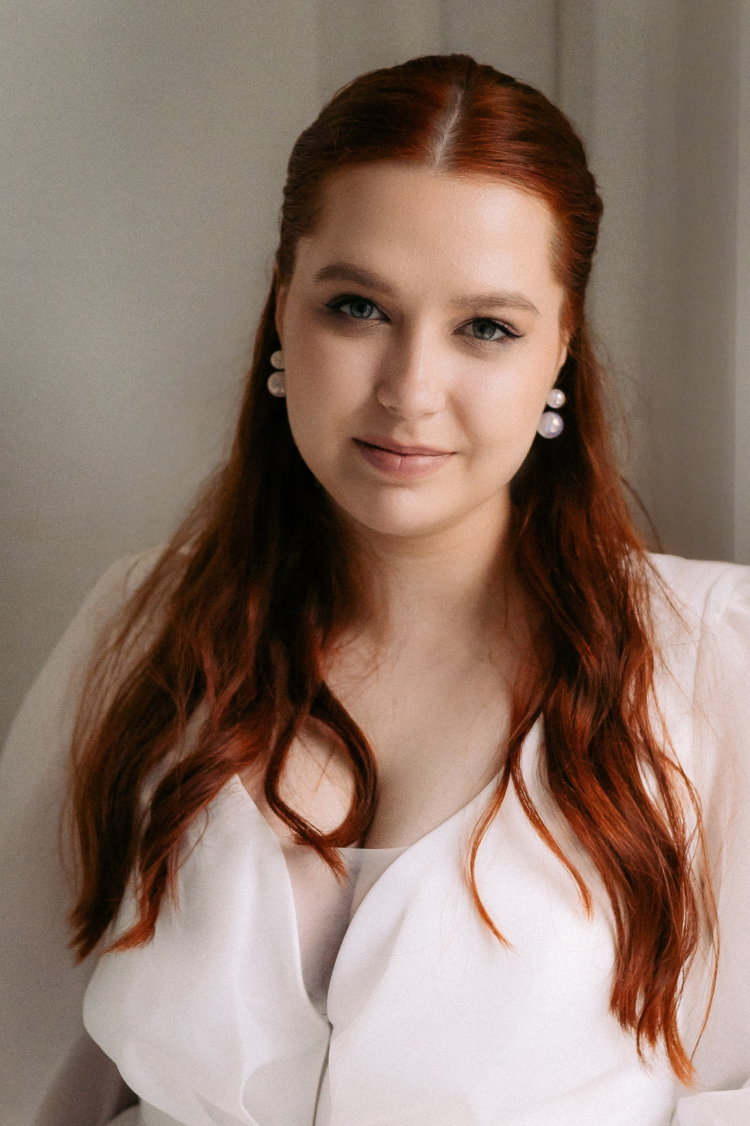 Елена и Андрей