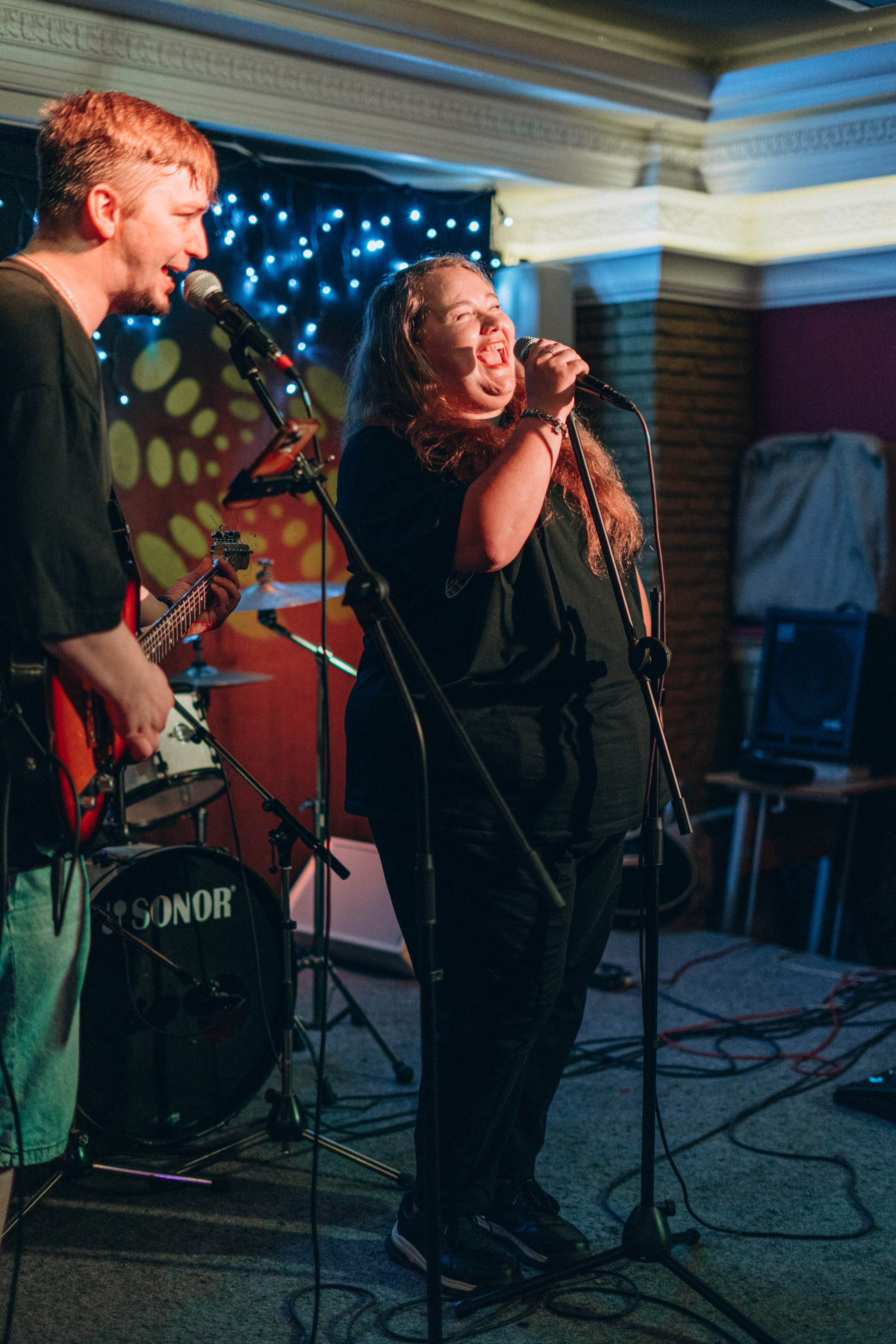 Jam Party 2. Портретный фотограф в Москве и Санкт-Петербурге Арина Чех