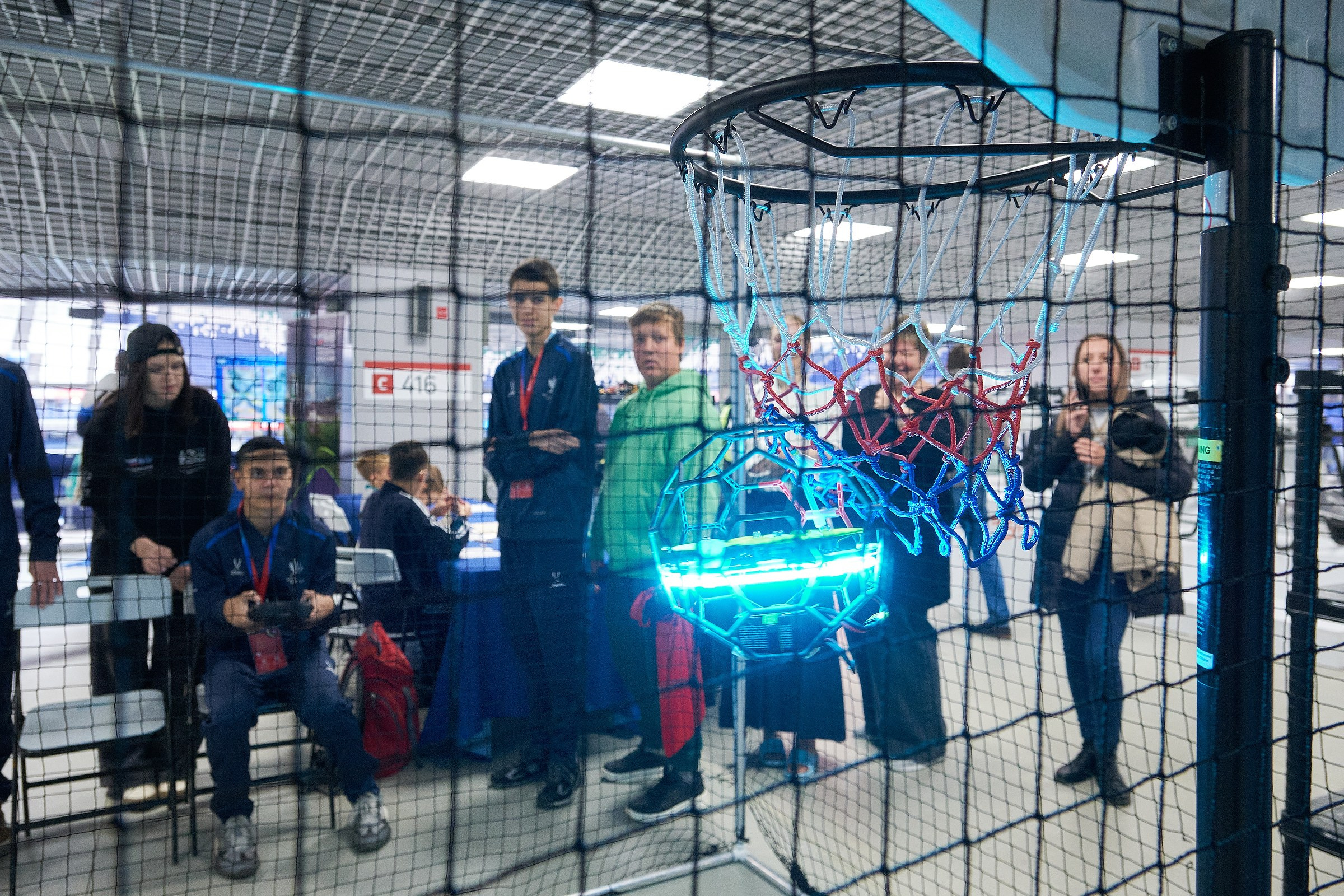 Гонки дронов Россия Самара — Кубок на Самара Арене фотоотчёт. Фотограф на мероприятие, свадьбу в Тольятти, Самара | Демотченко Андрей