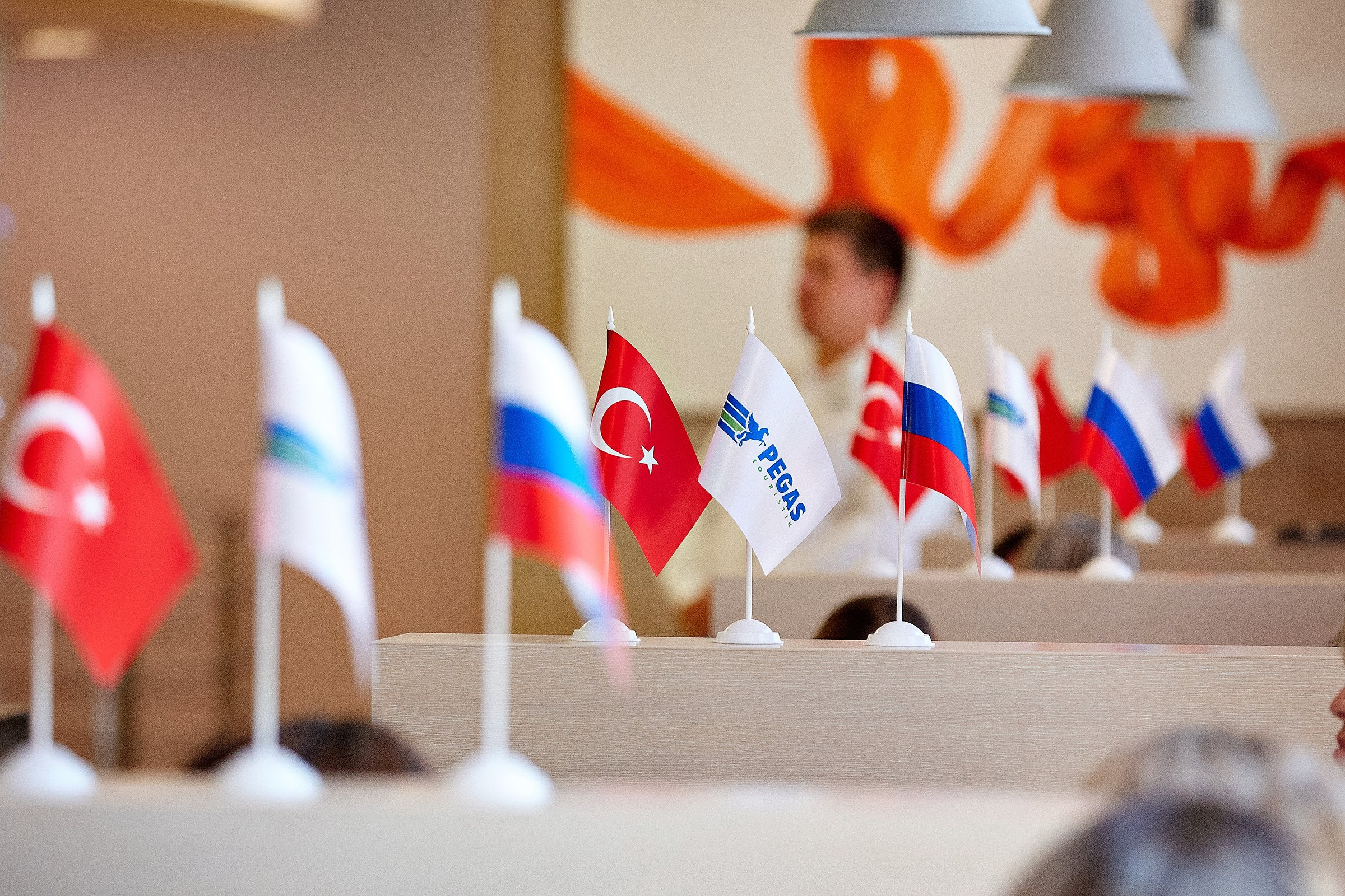 Презентация отеля The X Belek от Pegas Touristik для турагентов в Самаре. Фотограф на мероприятие, свадьбу в Тольятти, Самара | Демотченко Андрей